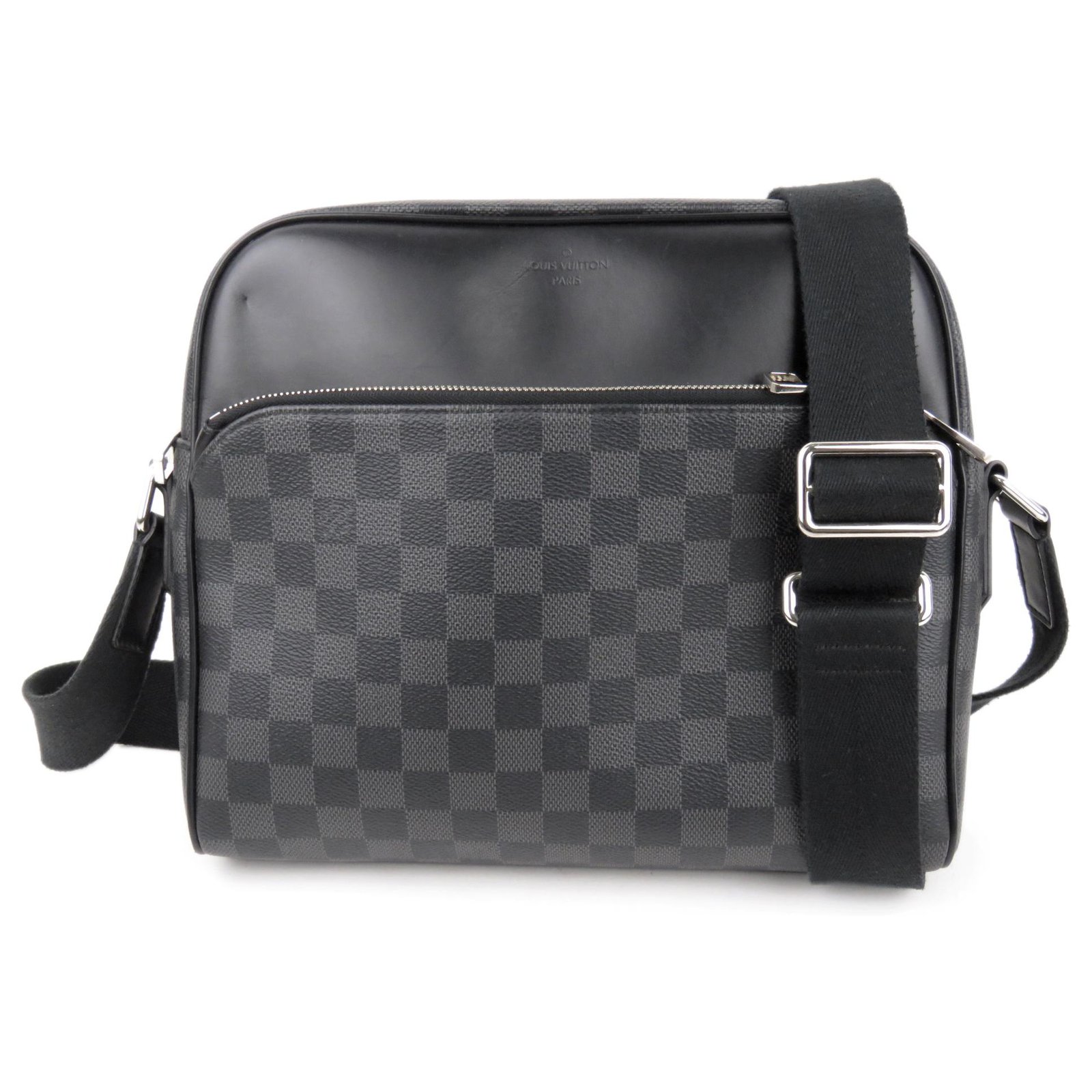 Louis vuitton reporter mm sale