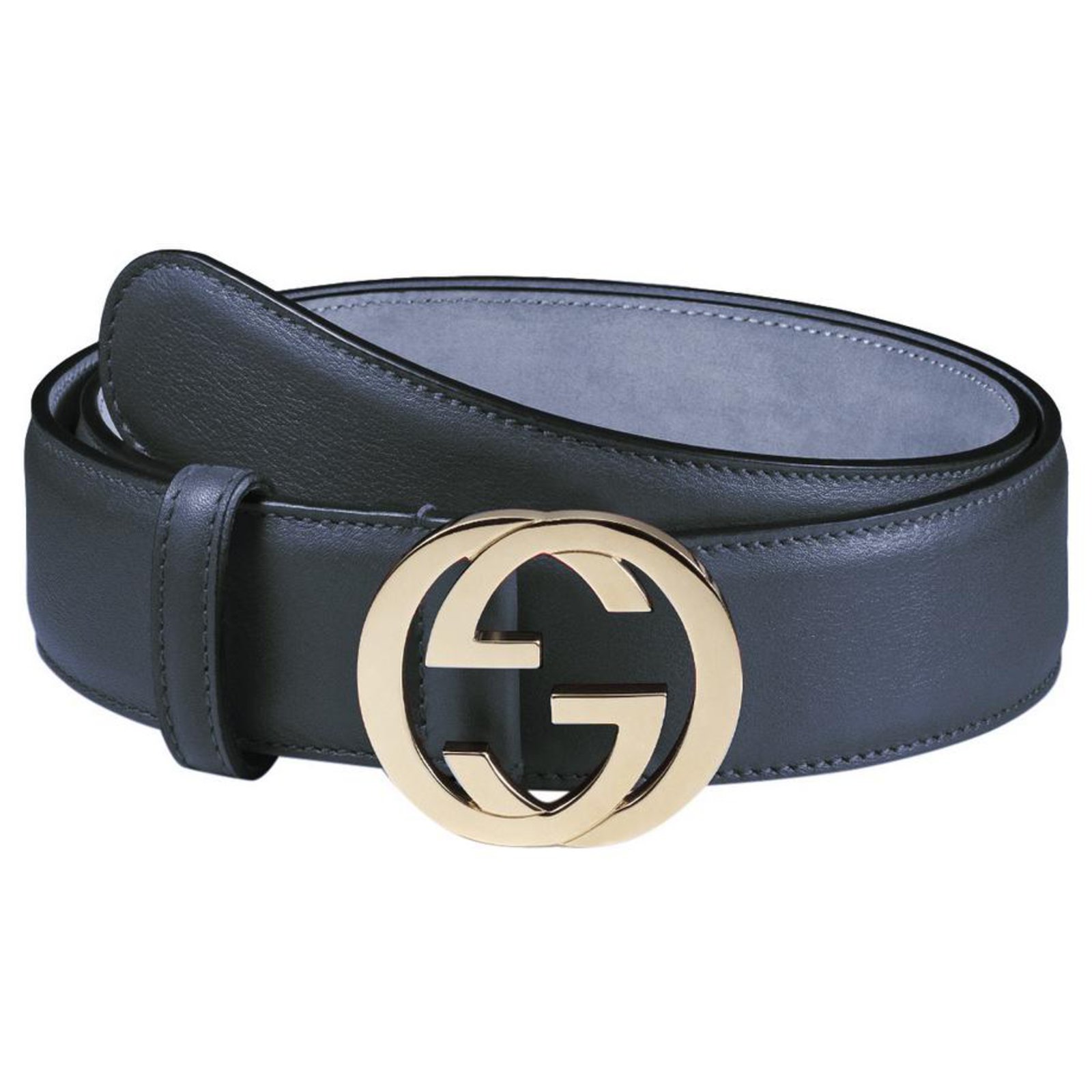 gucci navy blue