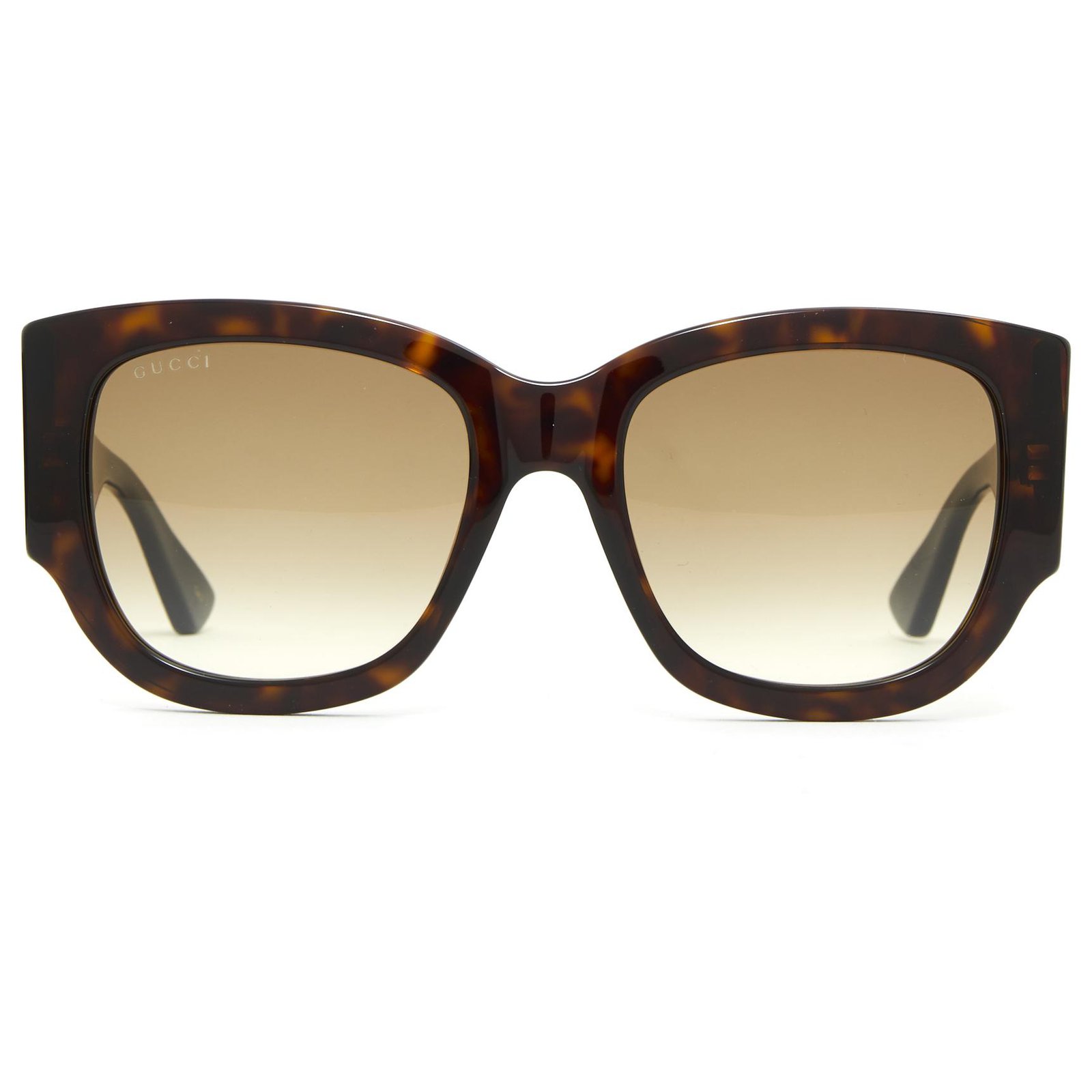 gucci leopard sunglasses