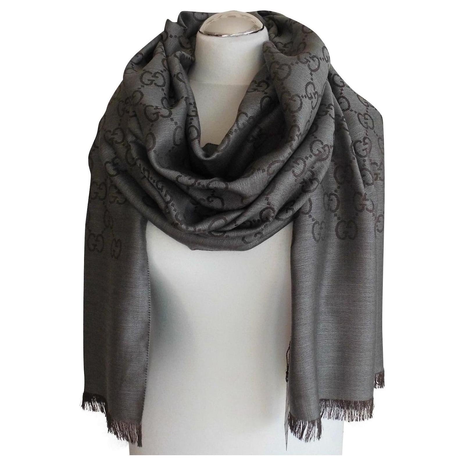 Sciarpa In Seta Sciapa In Seta Scialle Scialle In Chiffon Da Donna