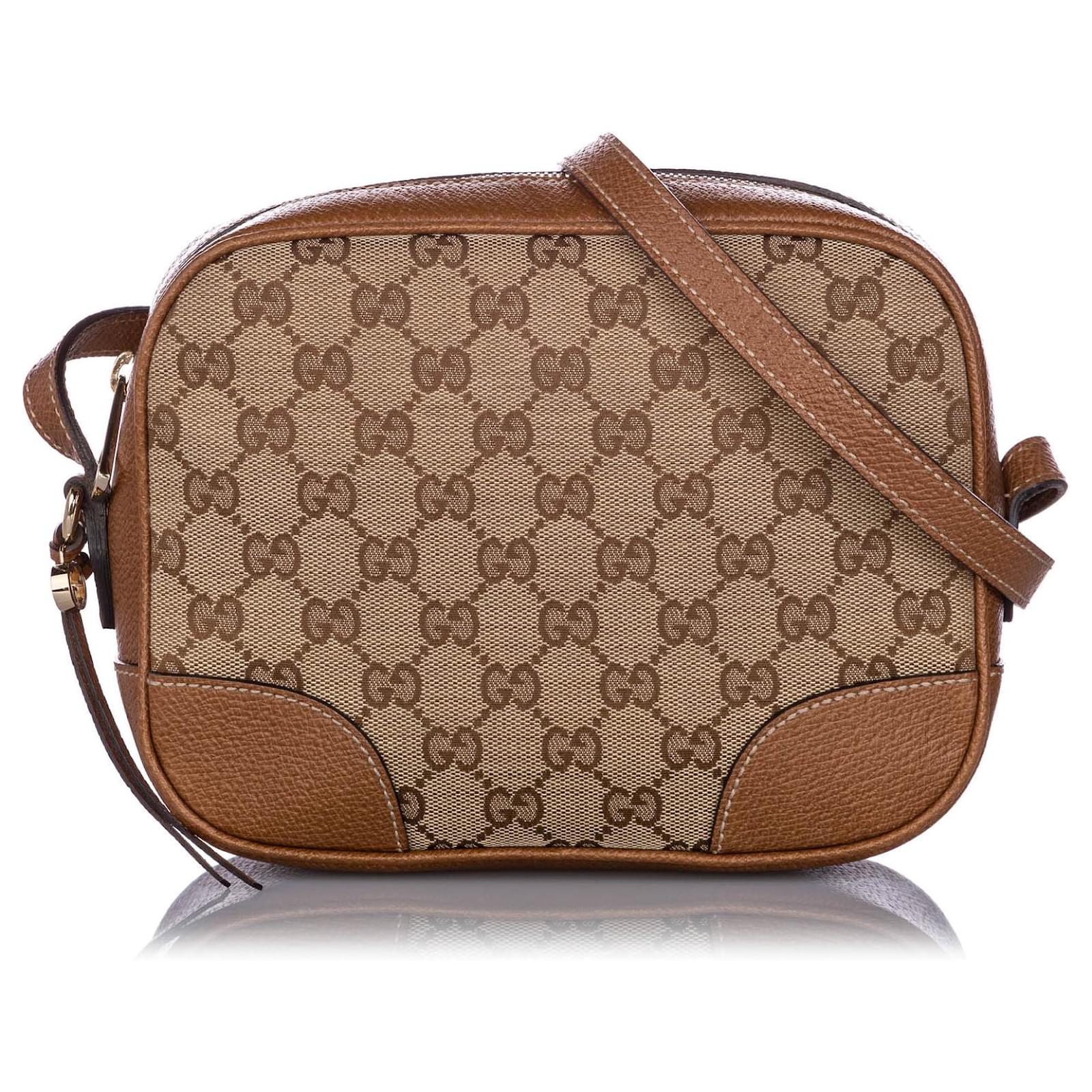 gucci bolsa crossbody