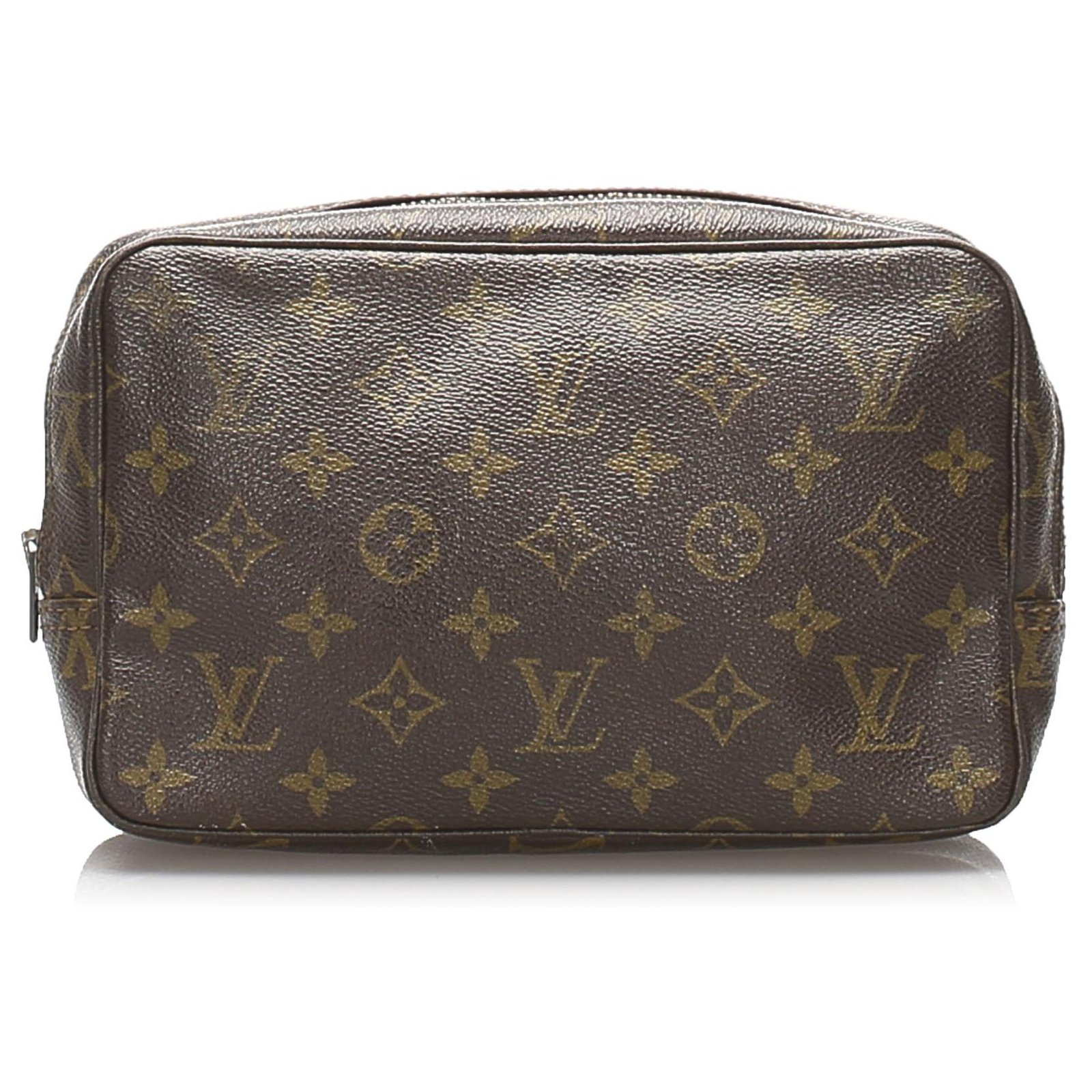 Louis Vuitton Vintage Louis Vuitton Trousse Toilette 23 Monogram