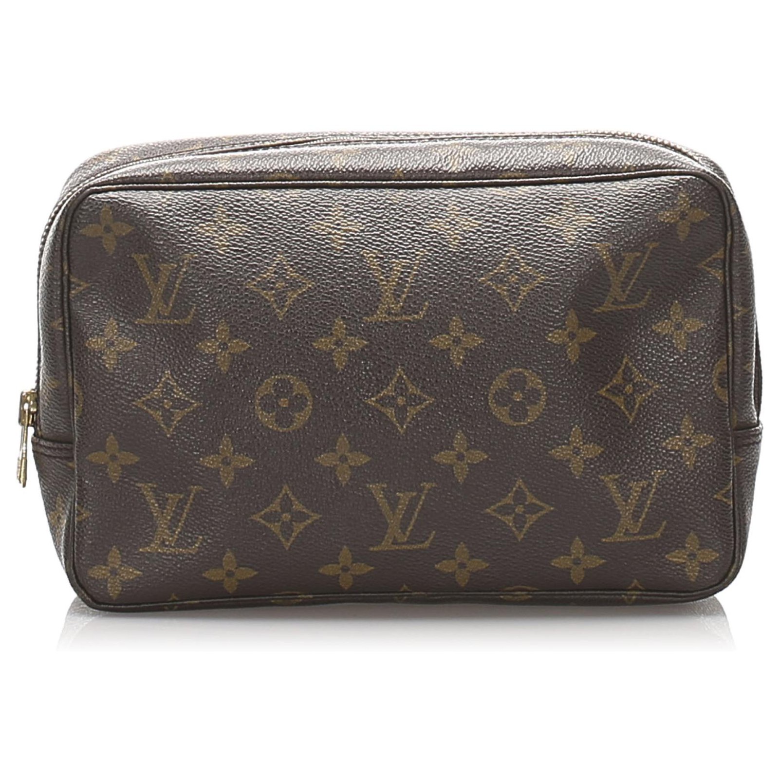 Louis Vuitton Monogram Trousse Toilette 23