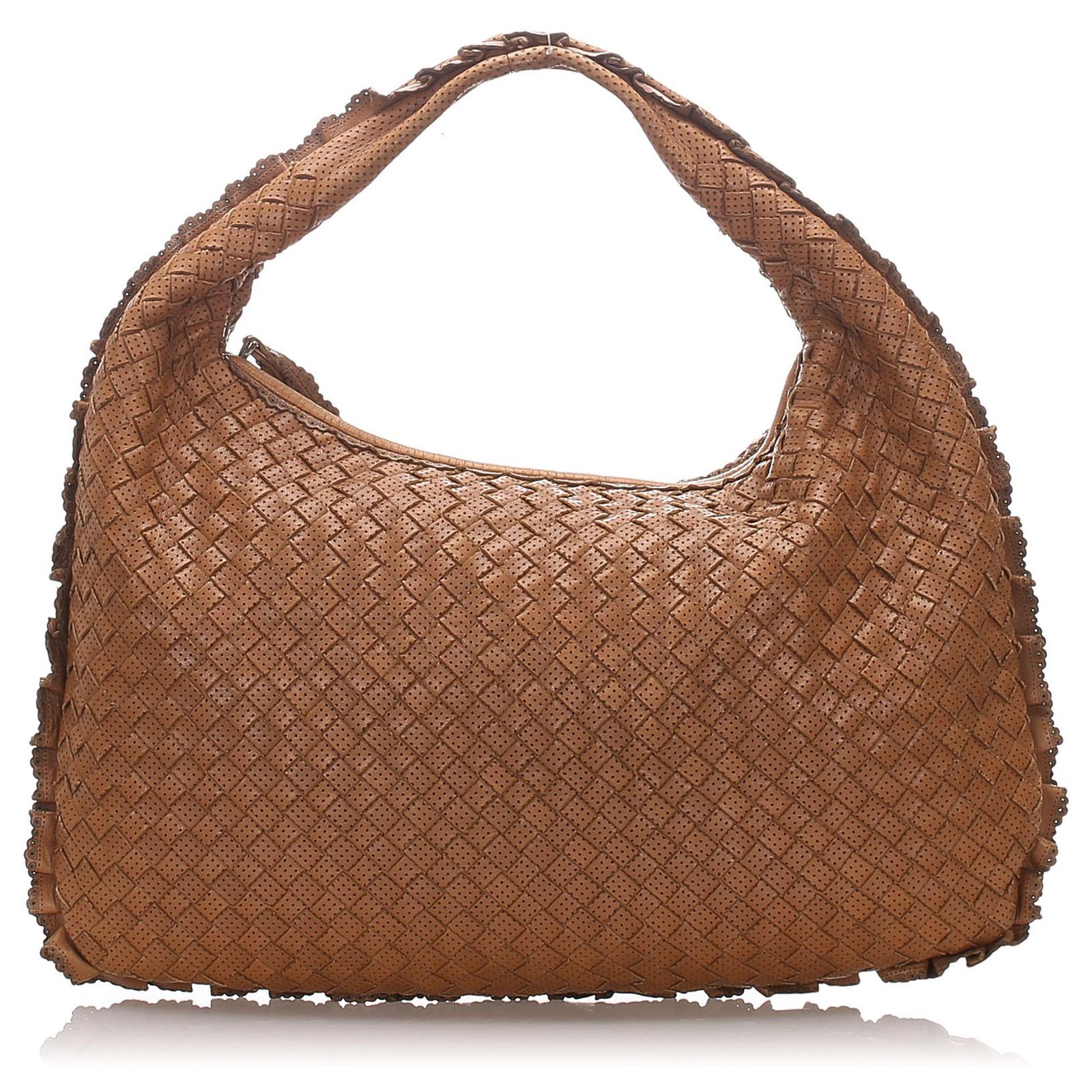 bottega veneta intrecciato hobo