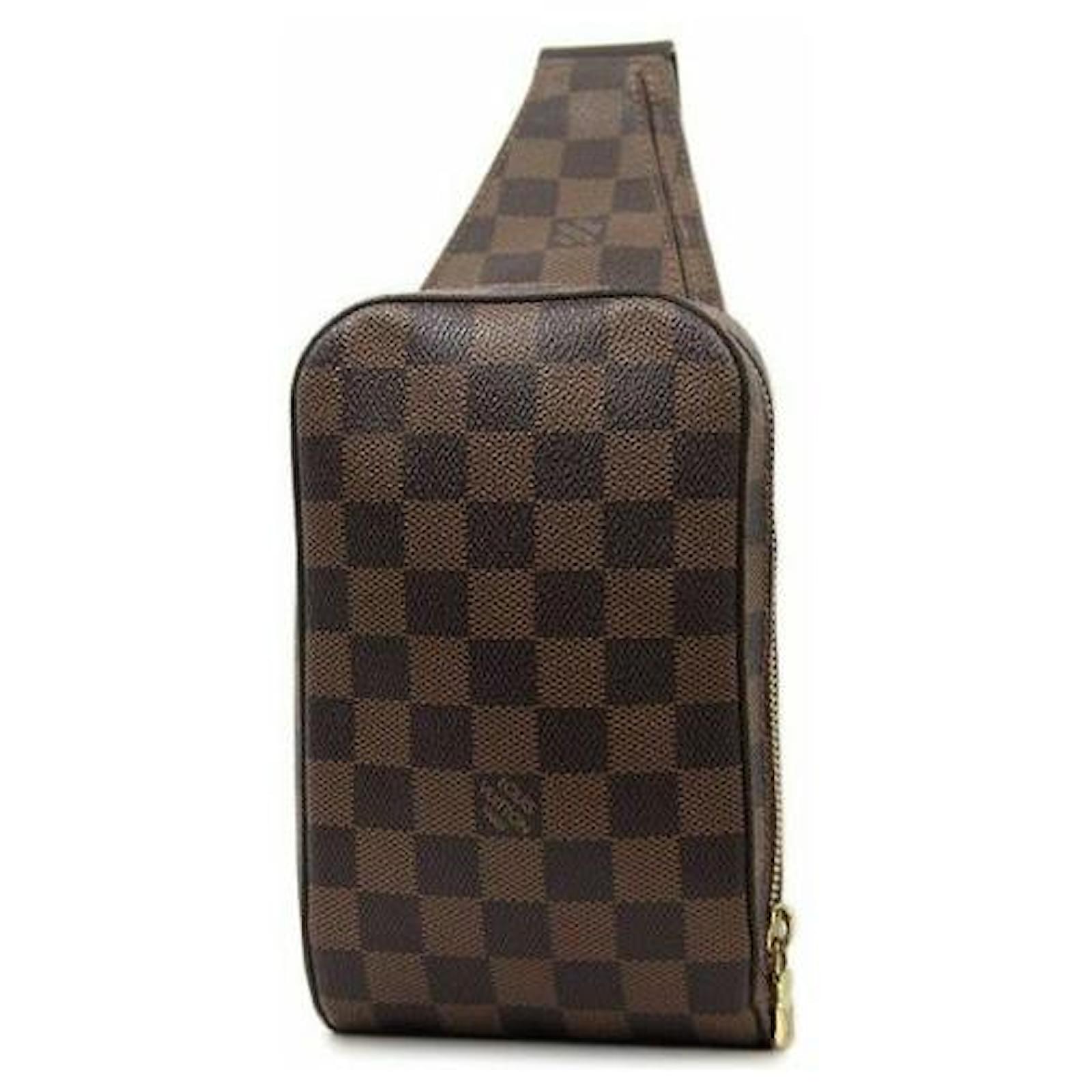 louis vuitton geronimos