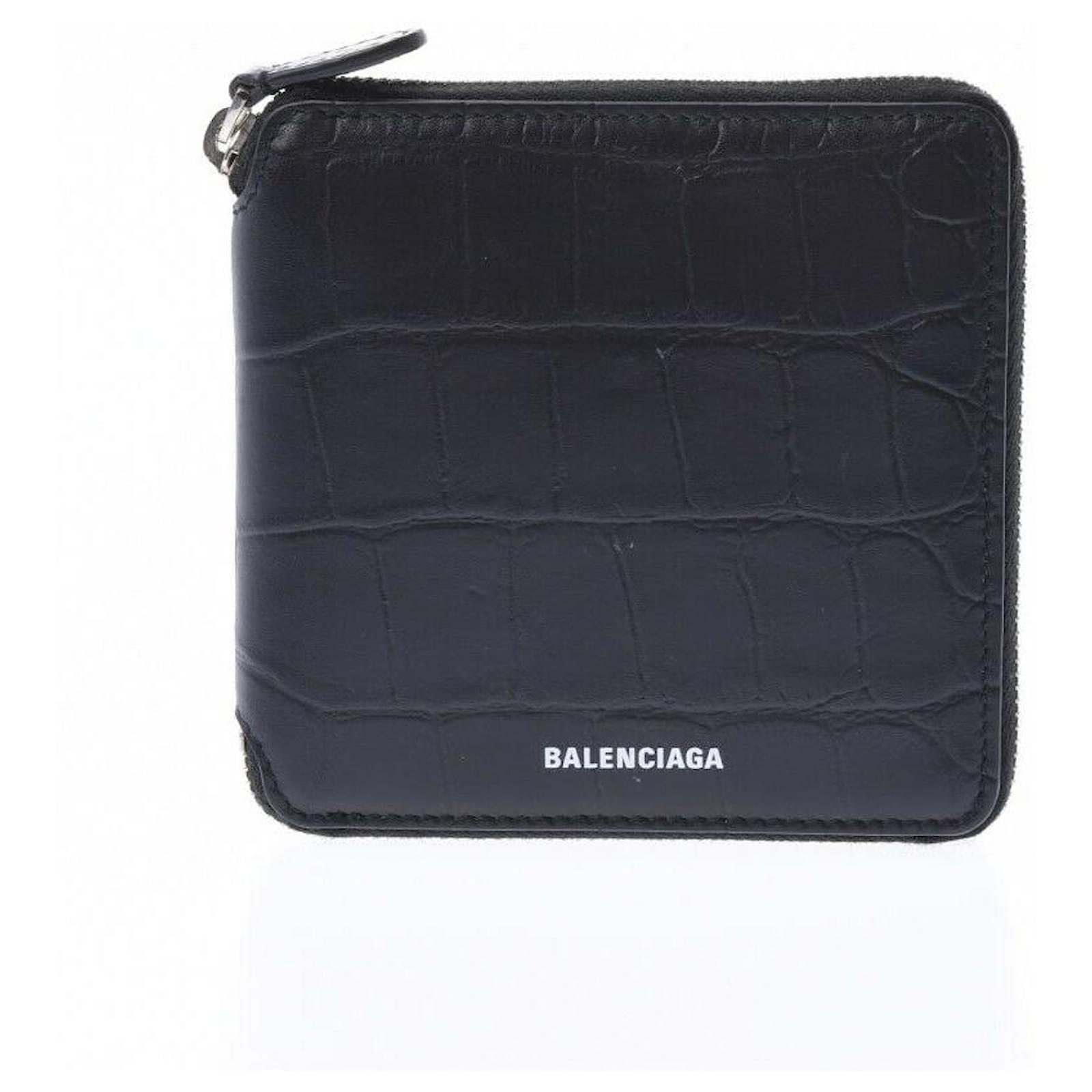 balenciaga maroquinerie