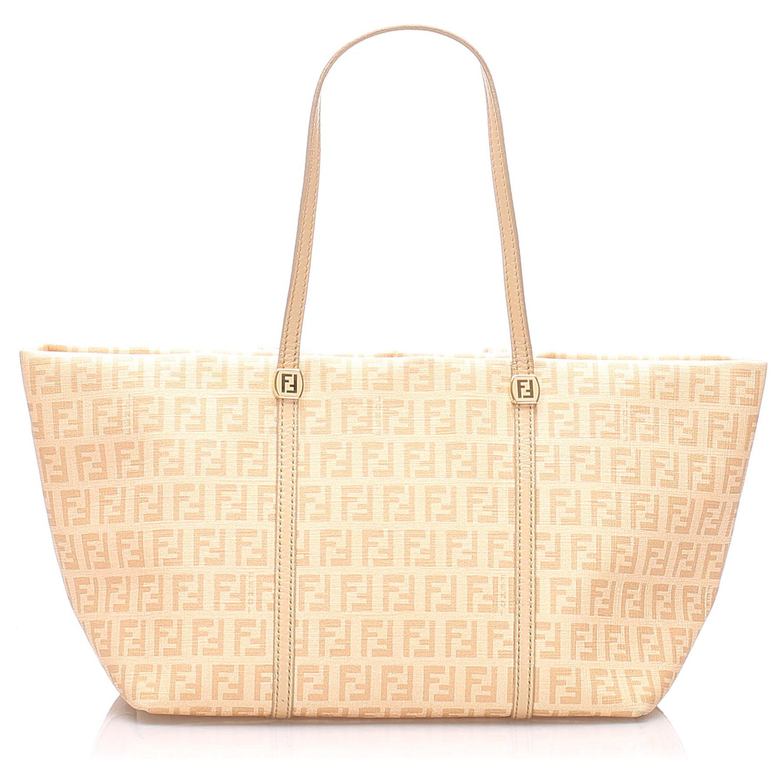 fendi plastic bag