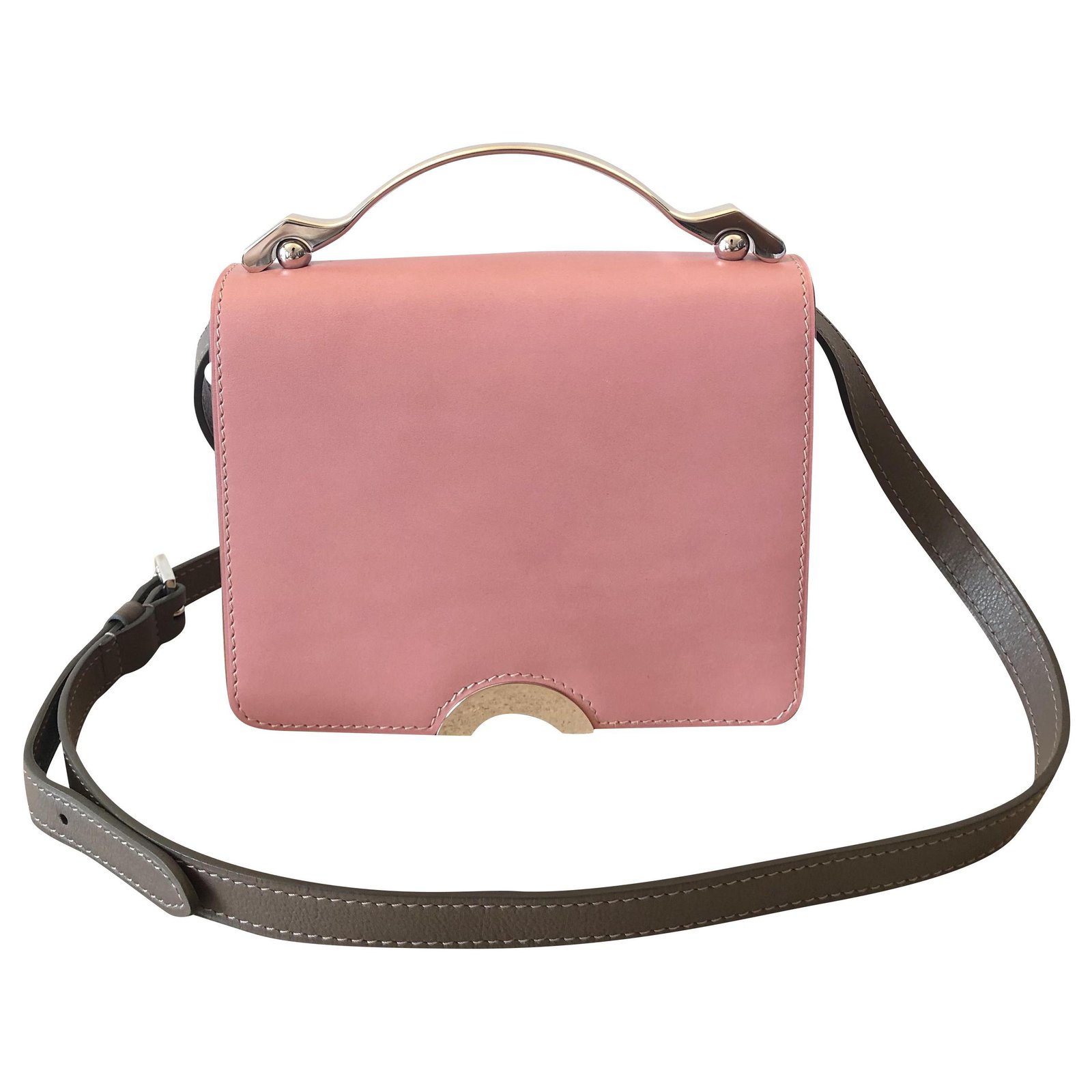 MOYNAT Handbags Moynat Paris Leather For Female for Women