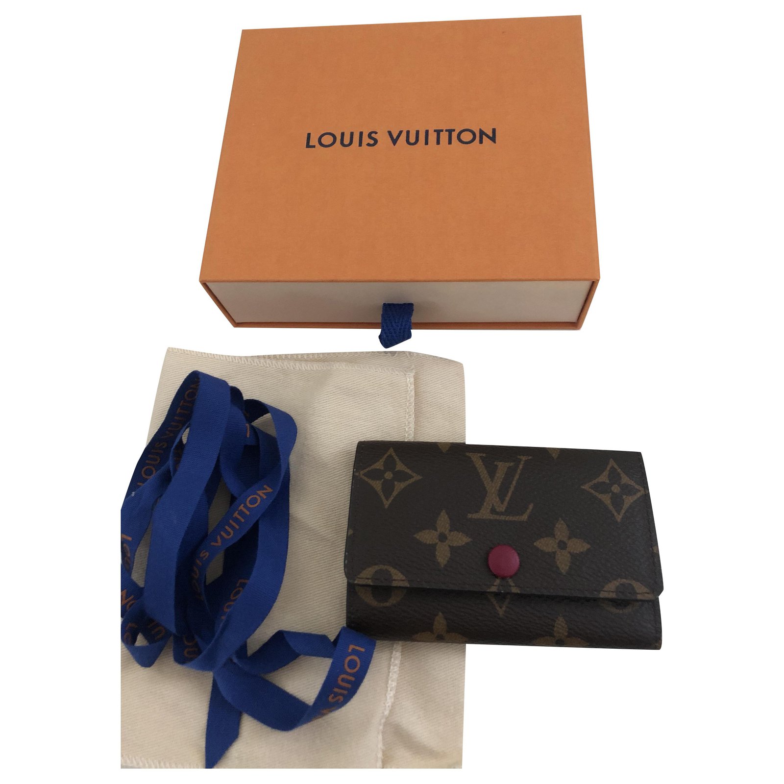 Second hand Louis Vuitton Purses, wallets, cases - Joli Closet