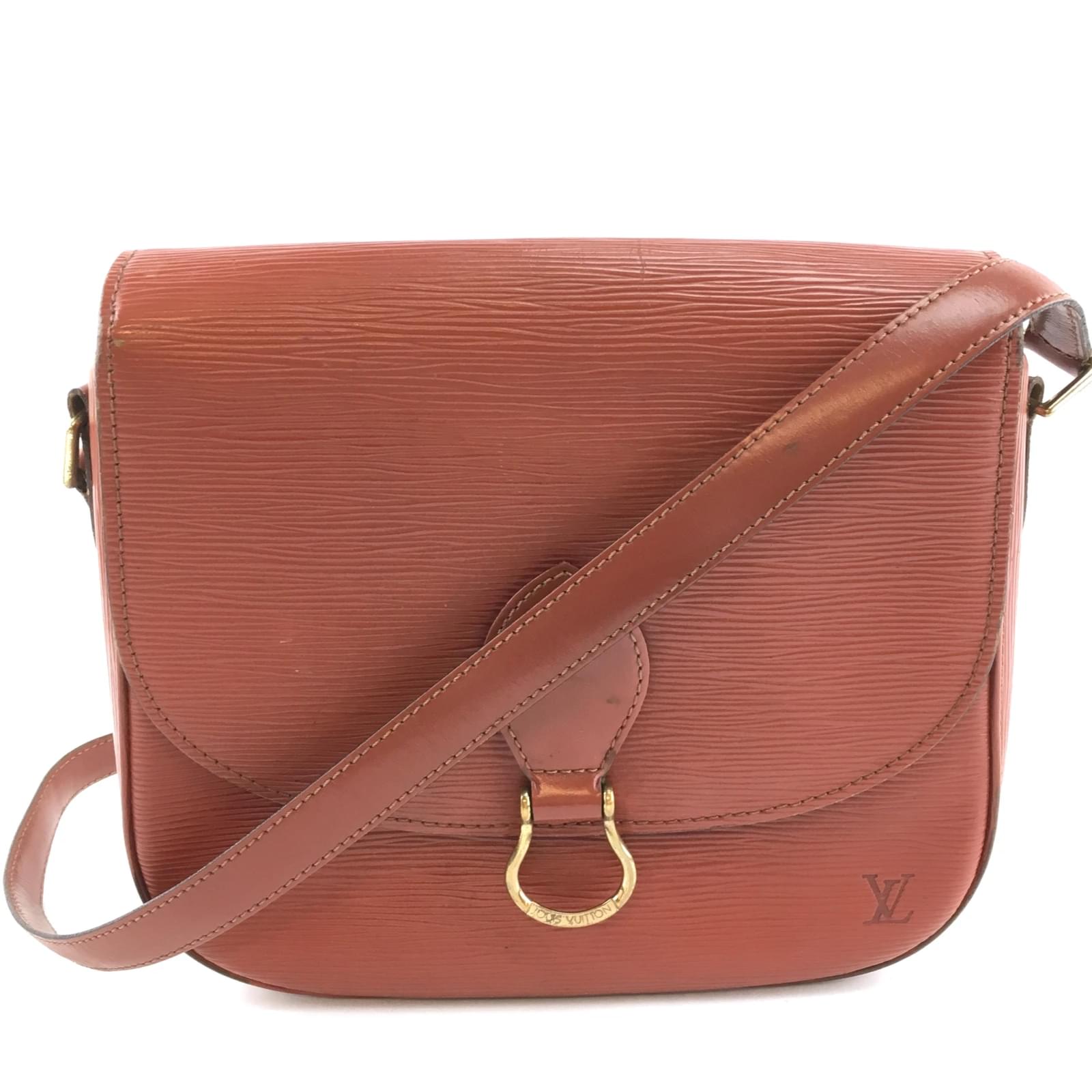 louis vuitton epi saint cloud