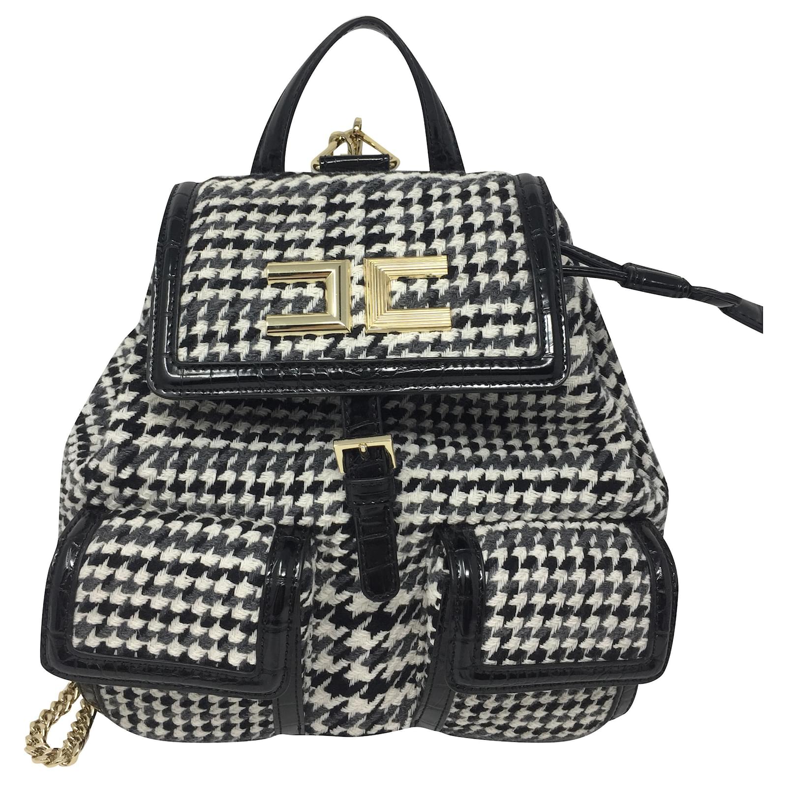 Elisabetta Franchi Borse usate Joli Closet