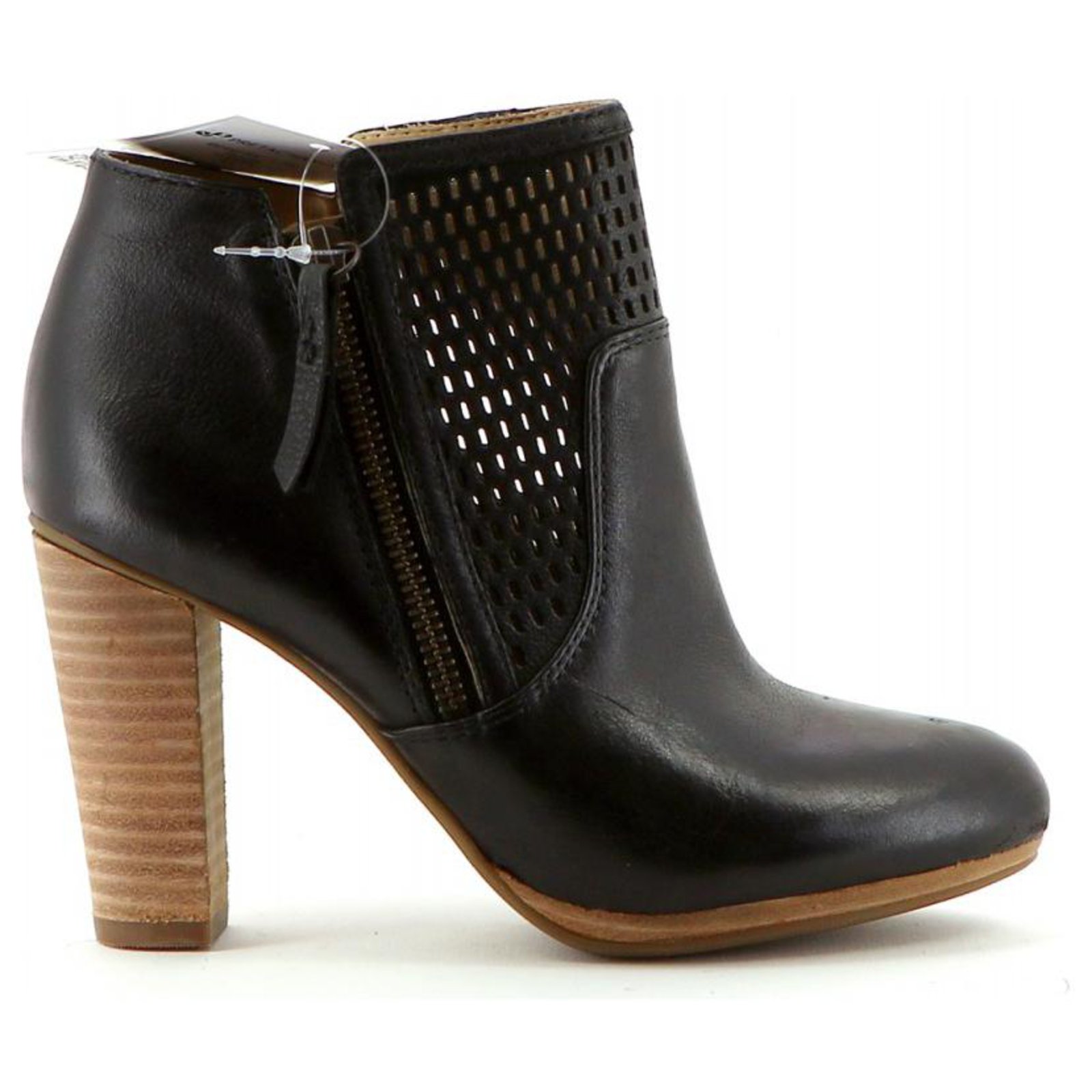 low boots femme geox