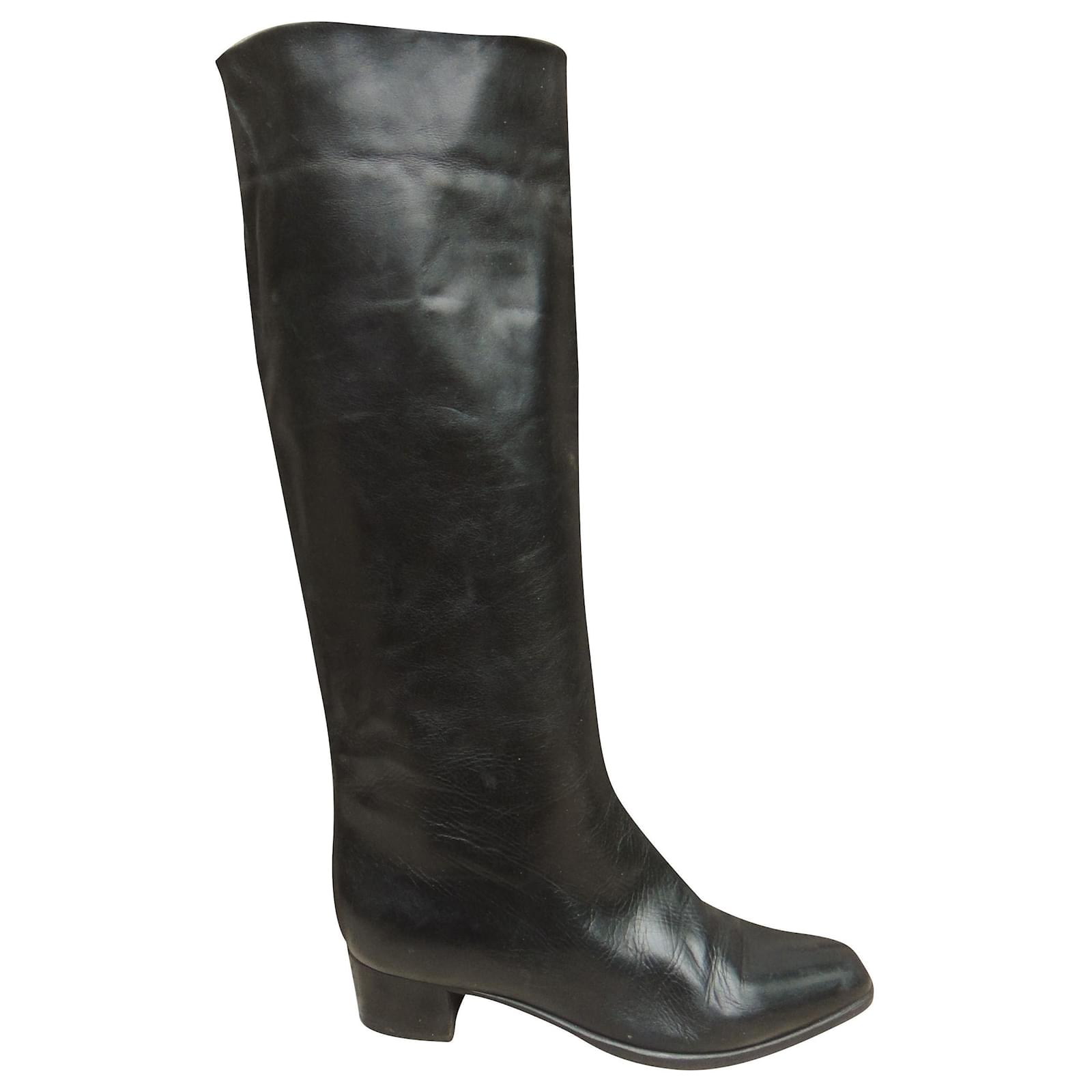stiefel 36