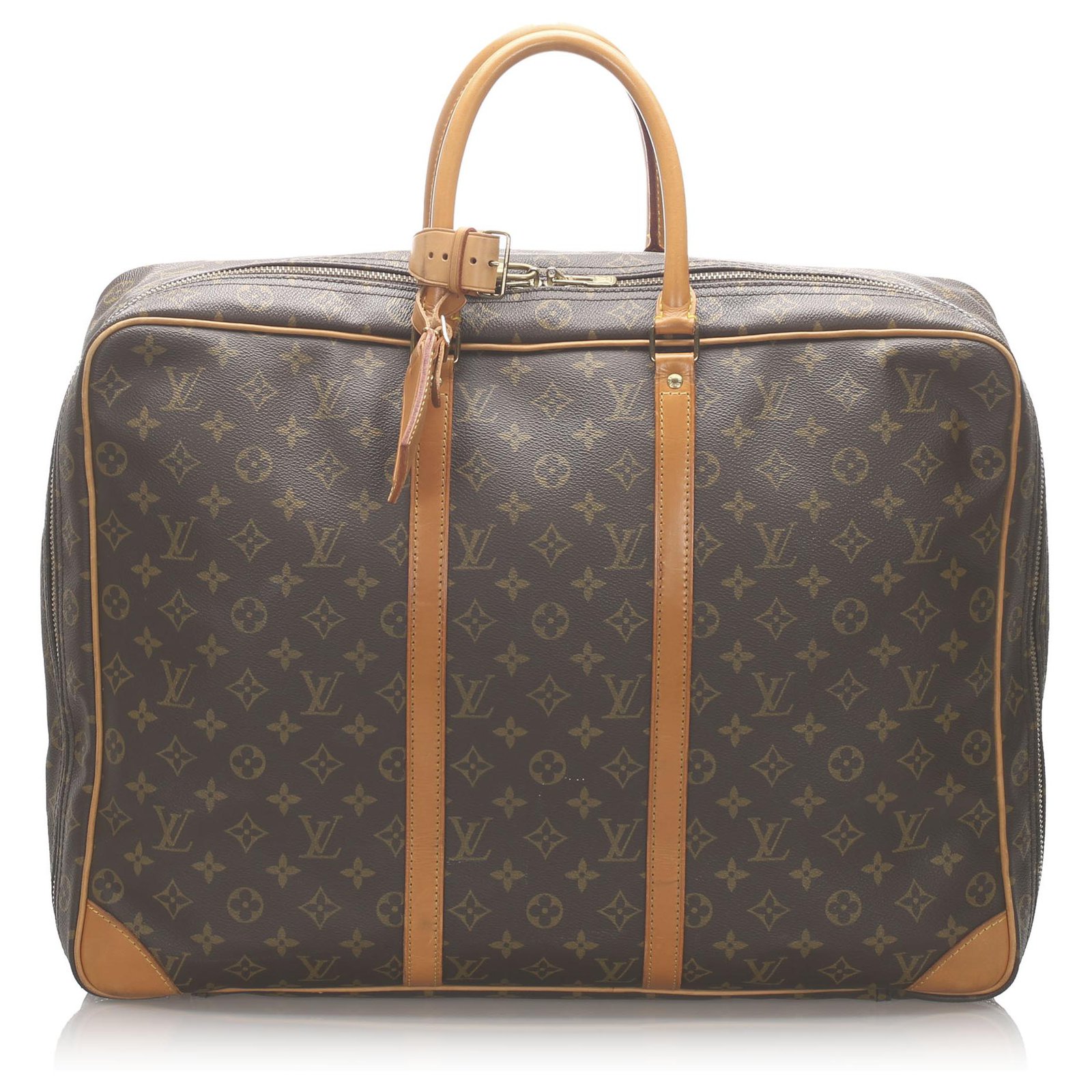 Monogram Canvas Sirius 50