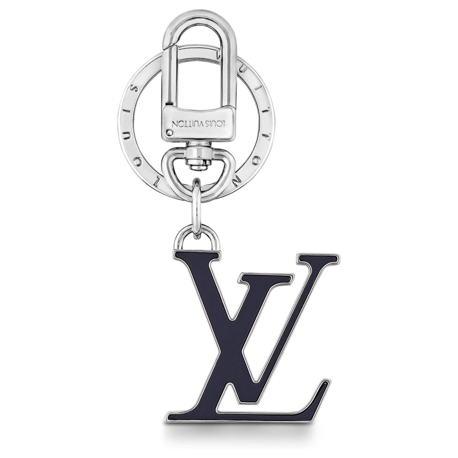 luxury keychain lv
