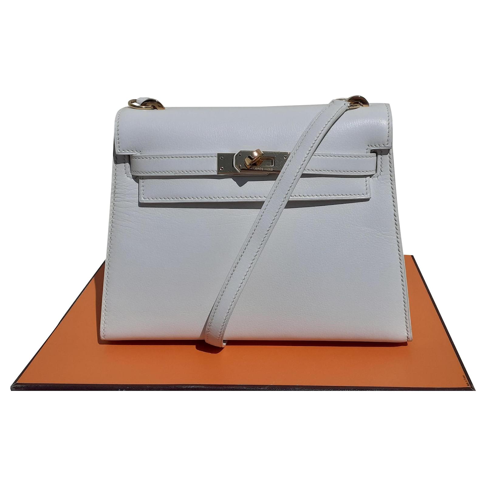 mini hermes bolsa