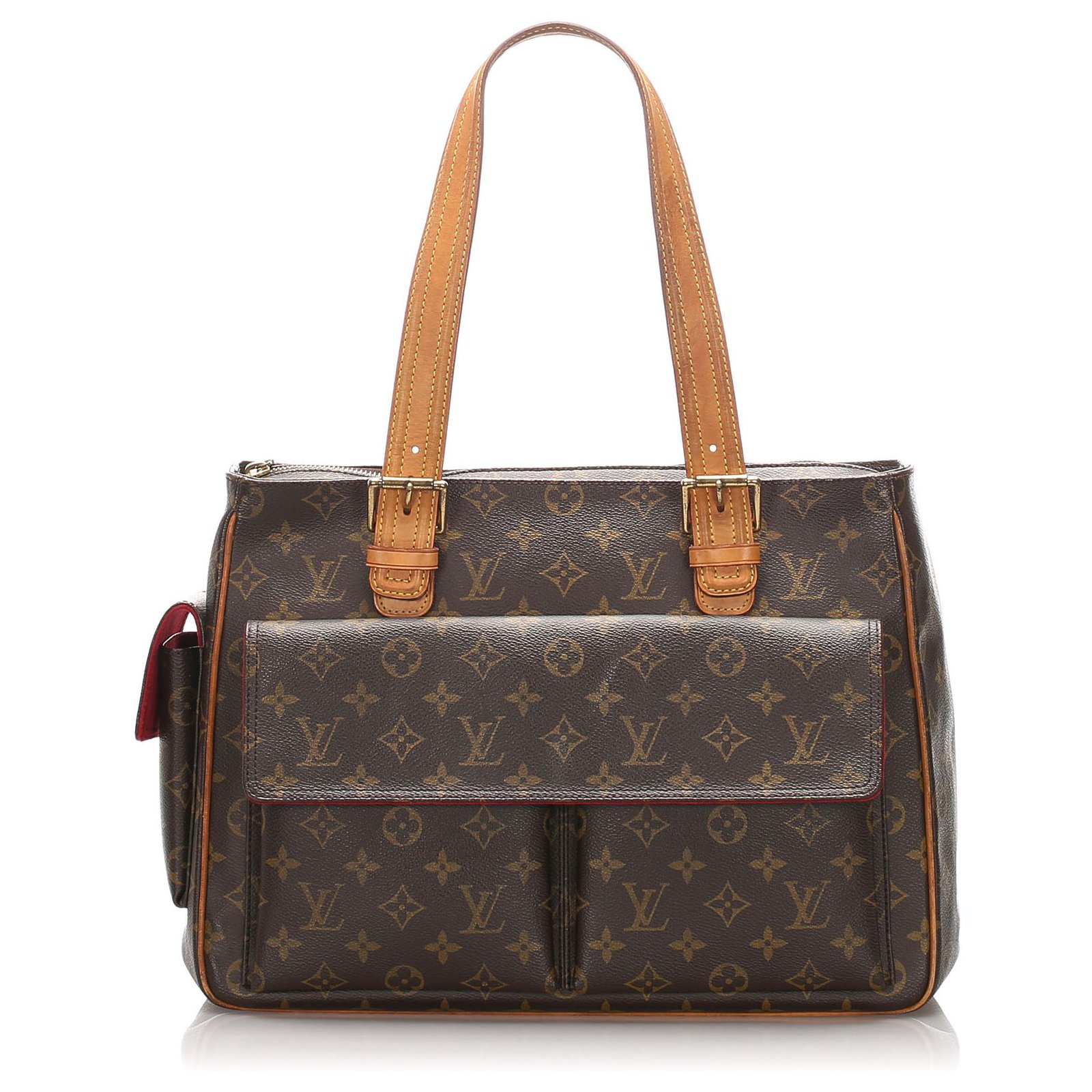 Louis Vuitton Monogram Multiplicite