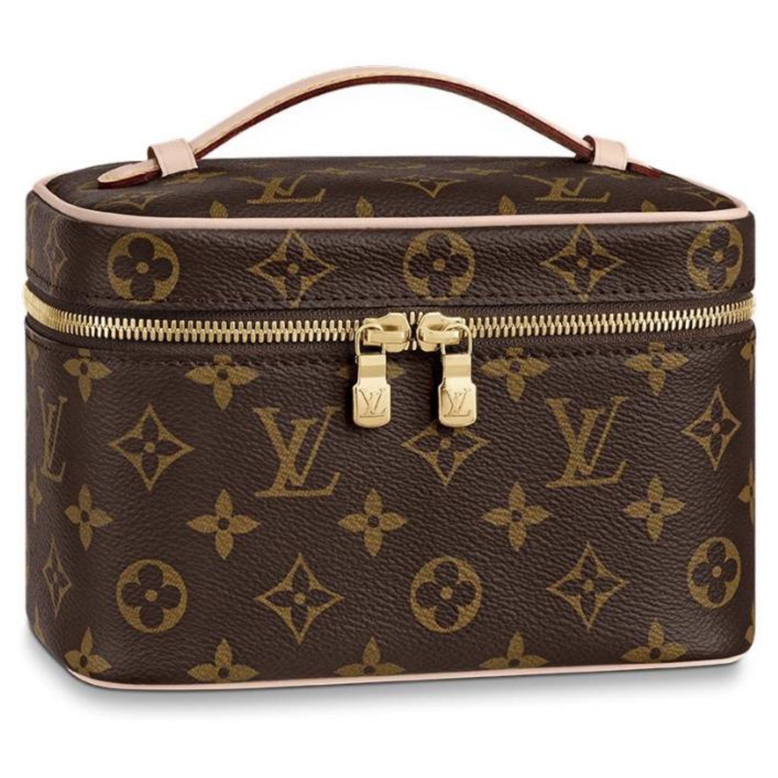 LV Cosmetic Bag Nice Mini - LOUIS VUITTON