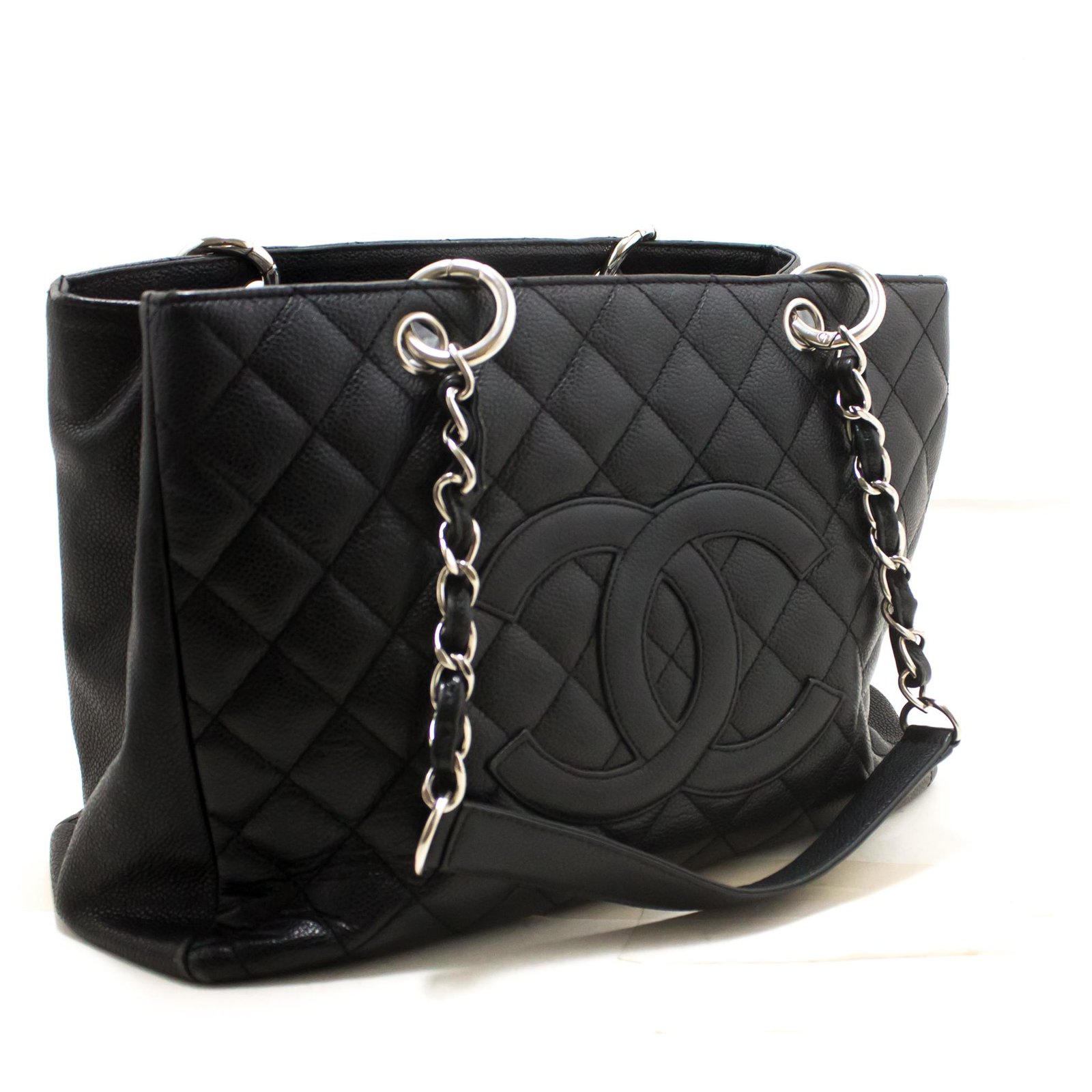 Chanel Tote Handbags Ukg Pro