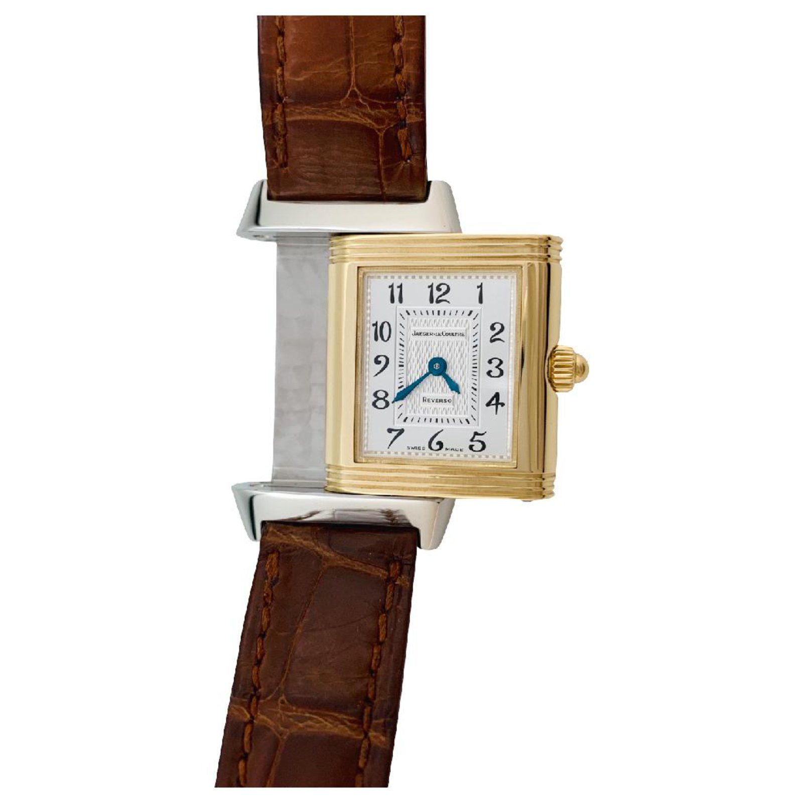 coultre watch