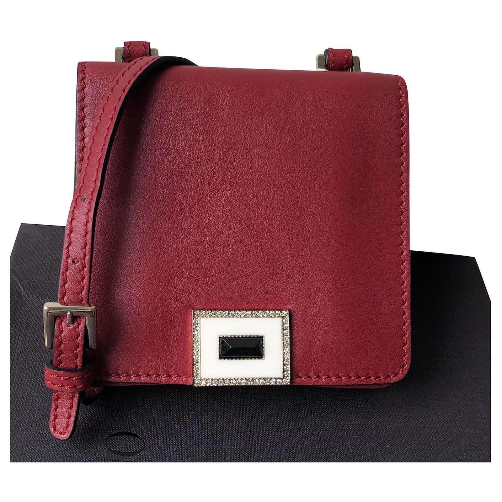 cricut purse pattern