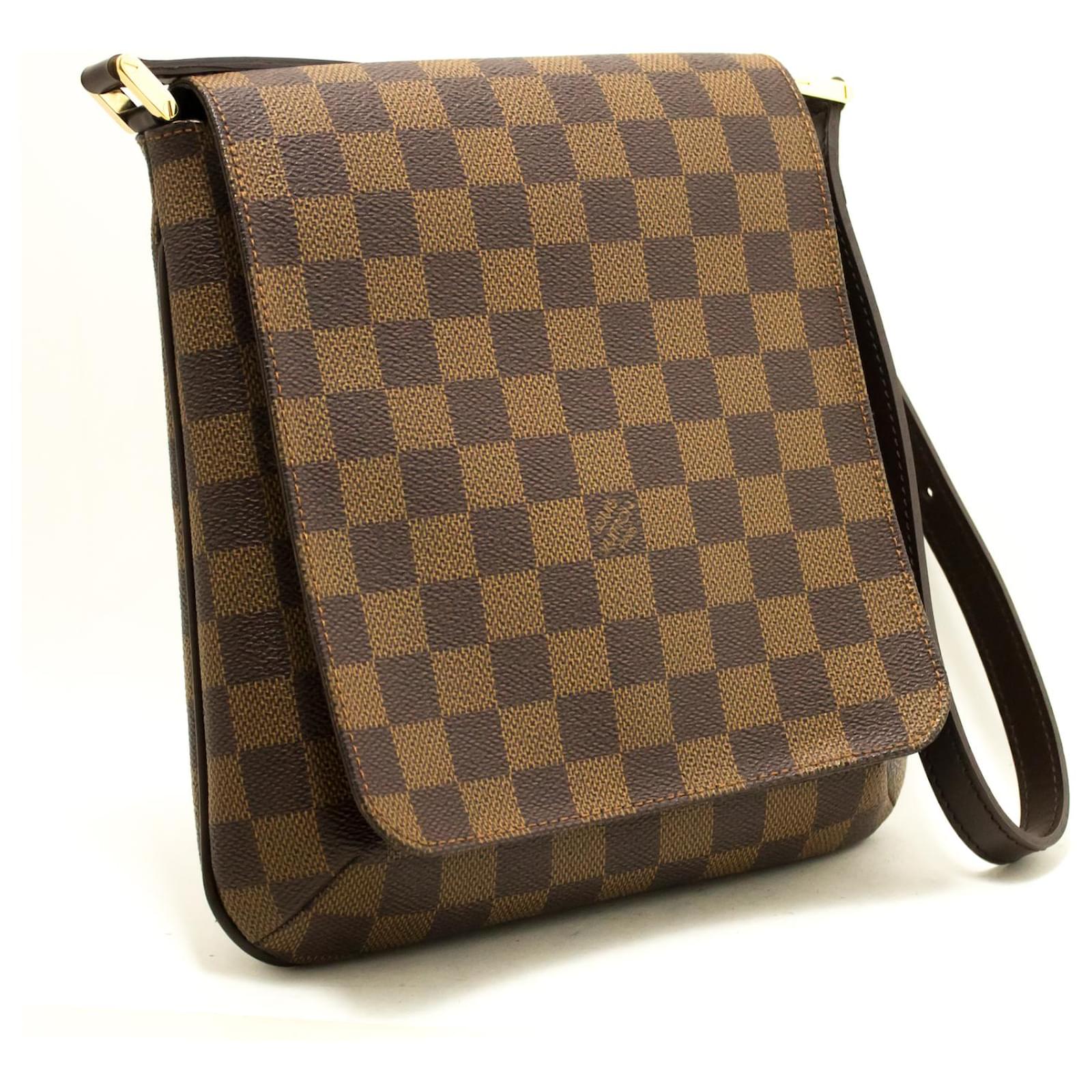 louis vuitton musette salsa bolsa