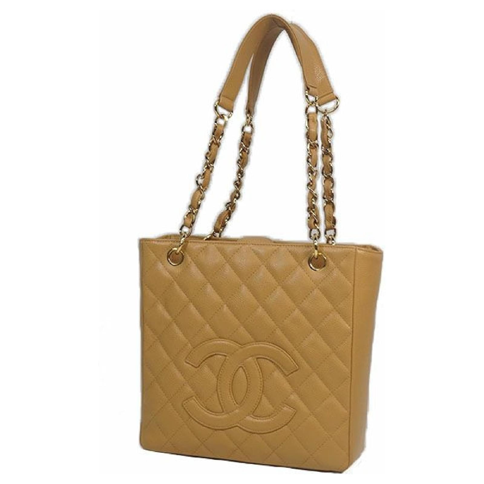 chanel pst bolsa