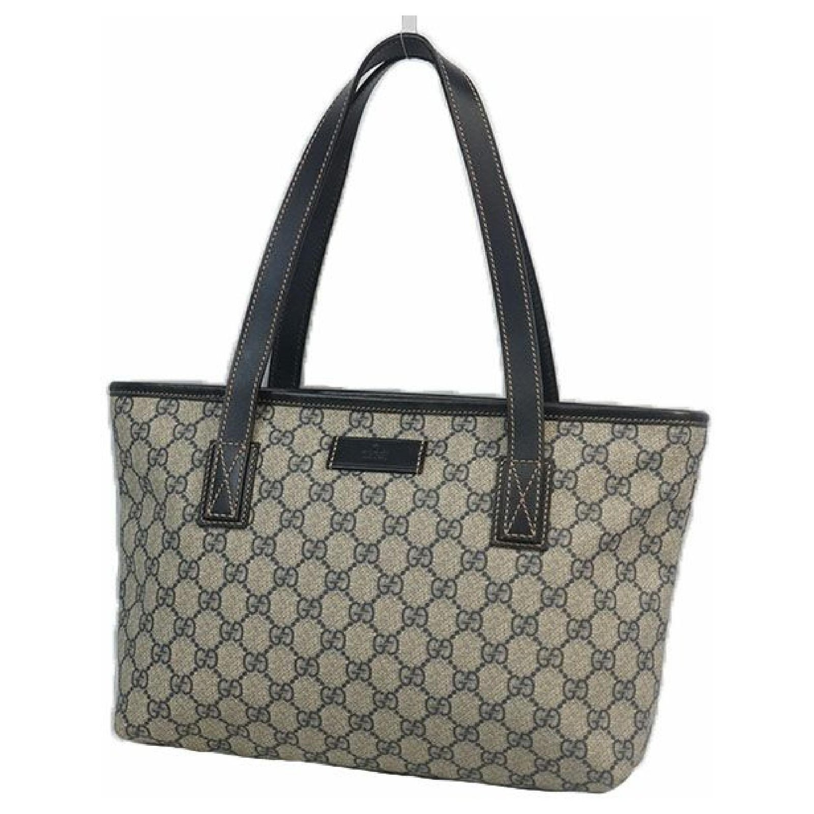 gucci women's tote bag