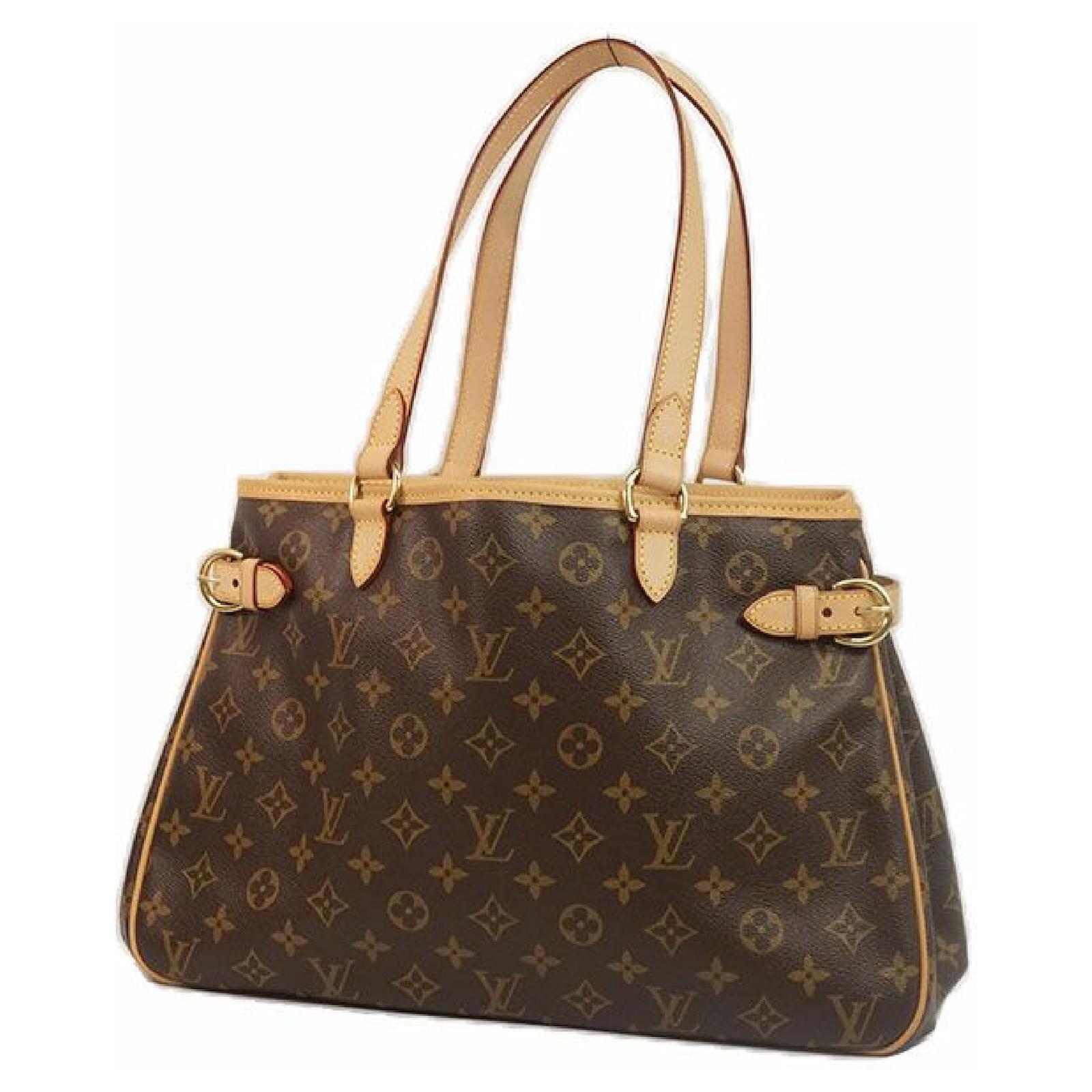 Louis Vuitton Borsa da donna orizzontale Batignolles M51154 Tela ref.204749  - Joli Closet