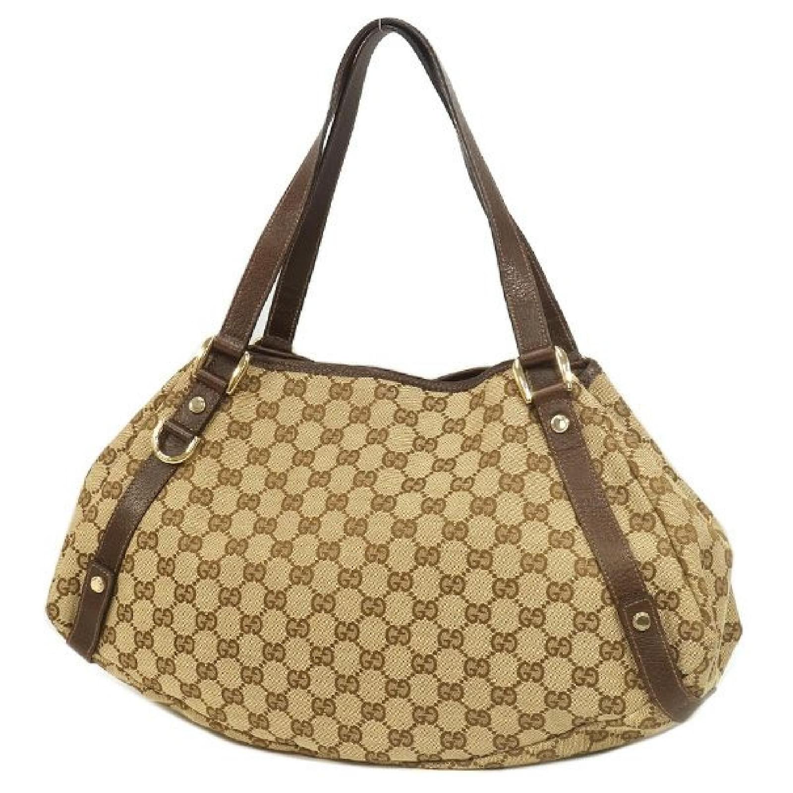 Gucci Womens shoulder bag 130736 3444 