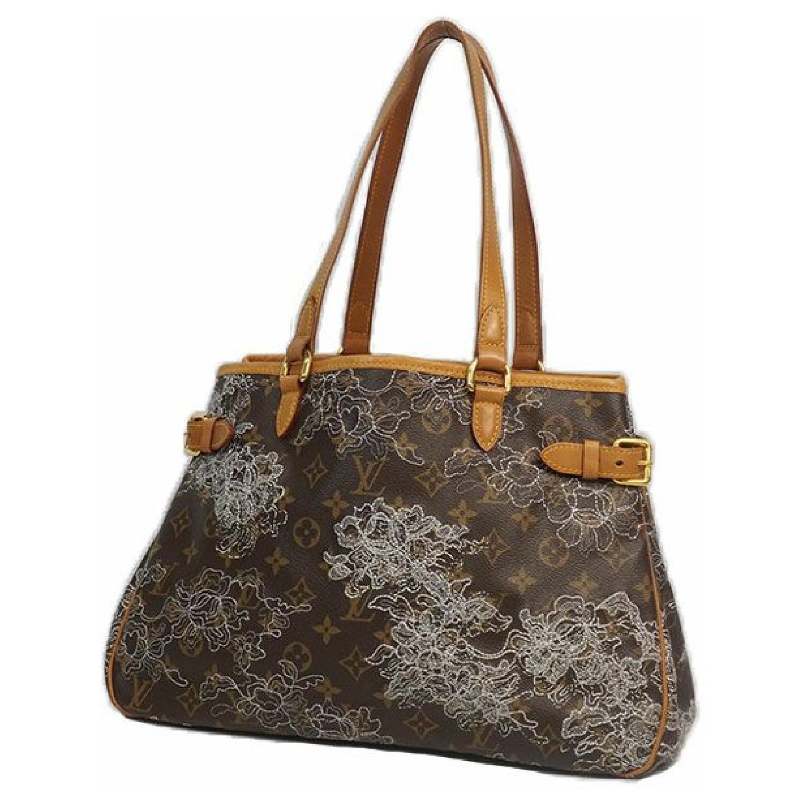 Louis Vuitton Batignolles Horizontal Womens tote bag M95400 ref.204943 -  Joli Closet