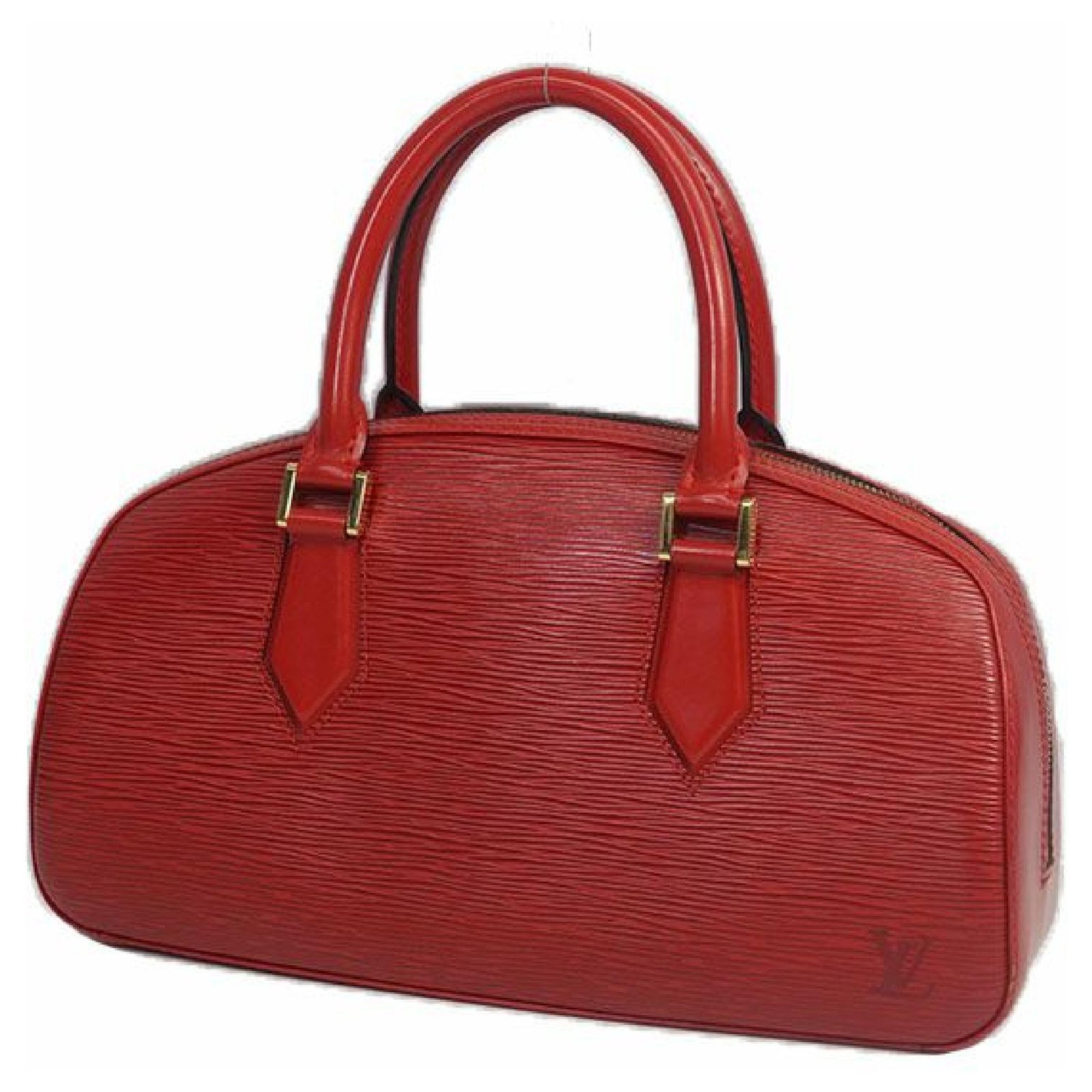Sac Louis Vuitton Monogramme Montaigne BB sac à main épaule sans sangle  marron femmes