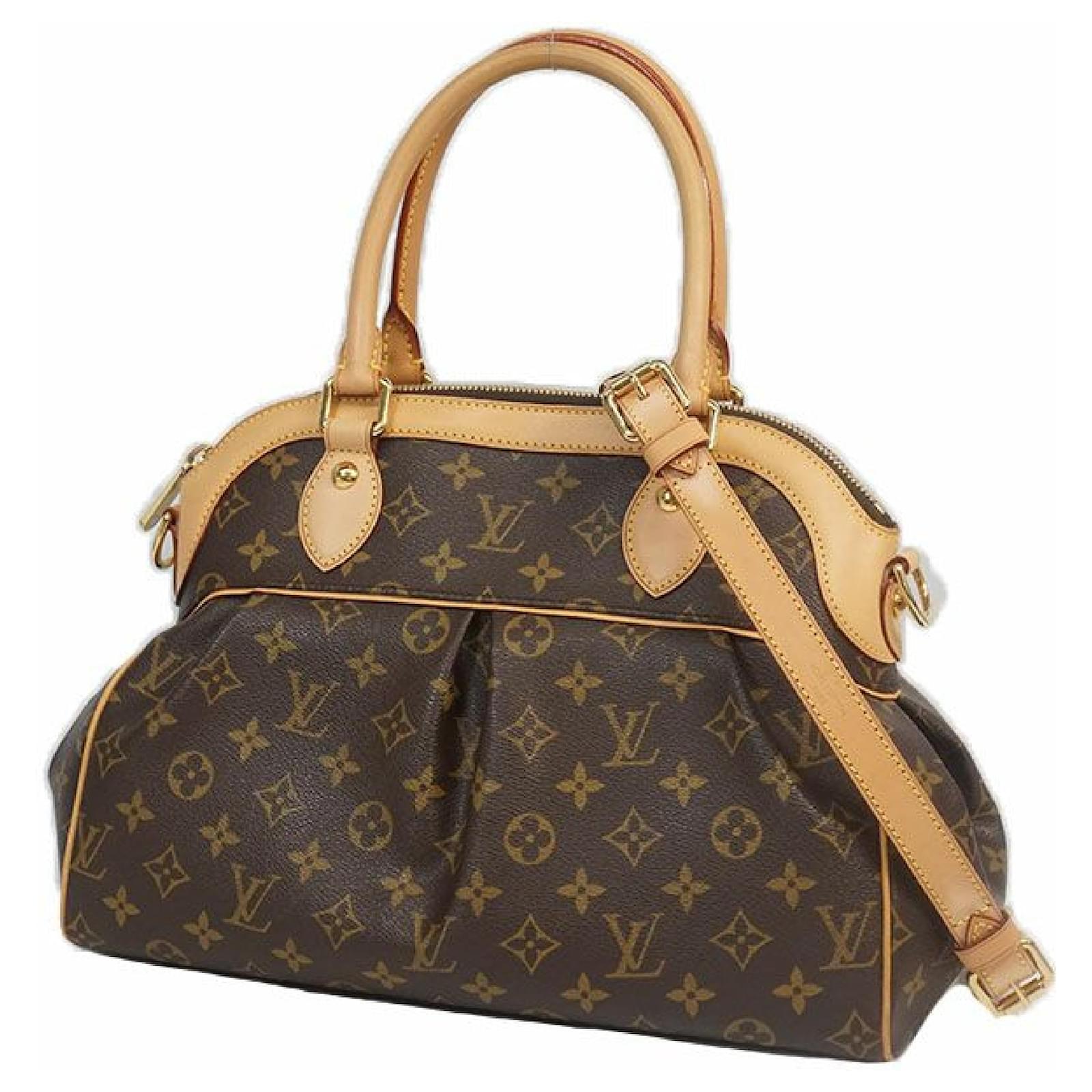 Louis Vuitton TreviPM SPO Womens shoulder bag M51997 Cloth ref