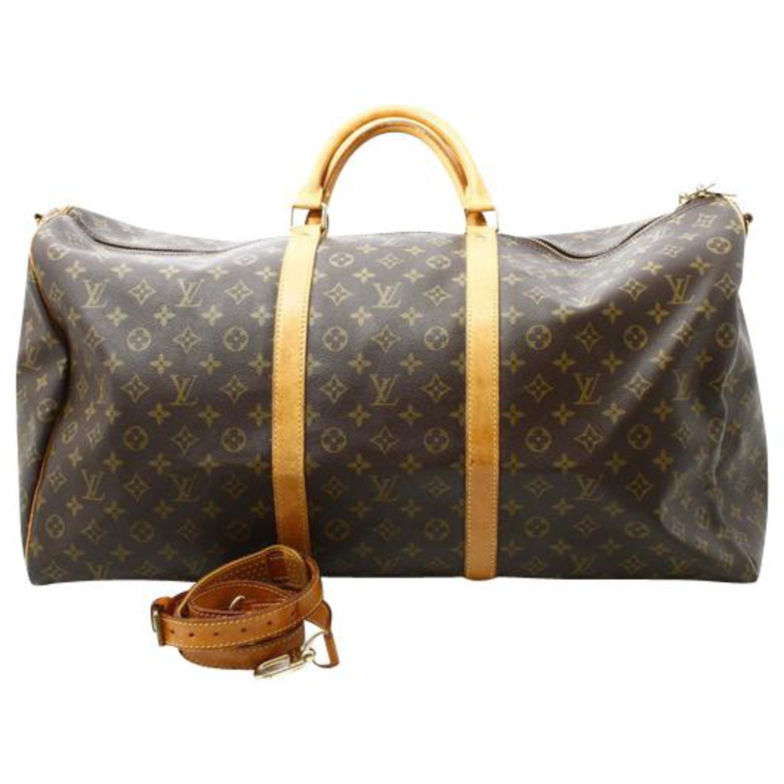 louis vuitton keepall 60