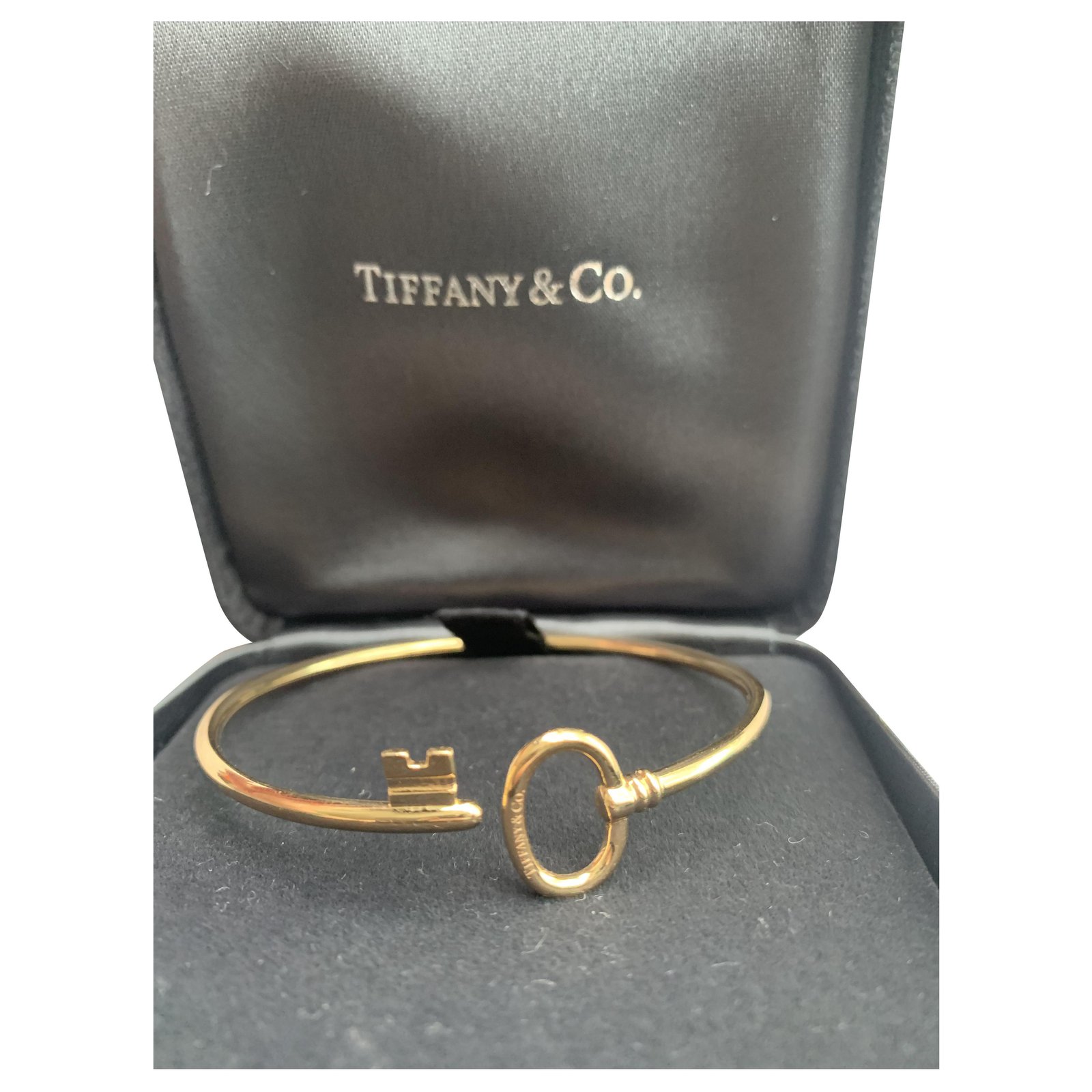 tiffany wire bracelet price