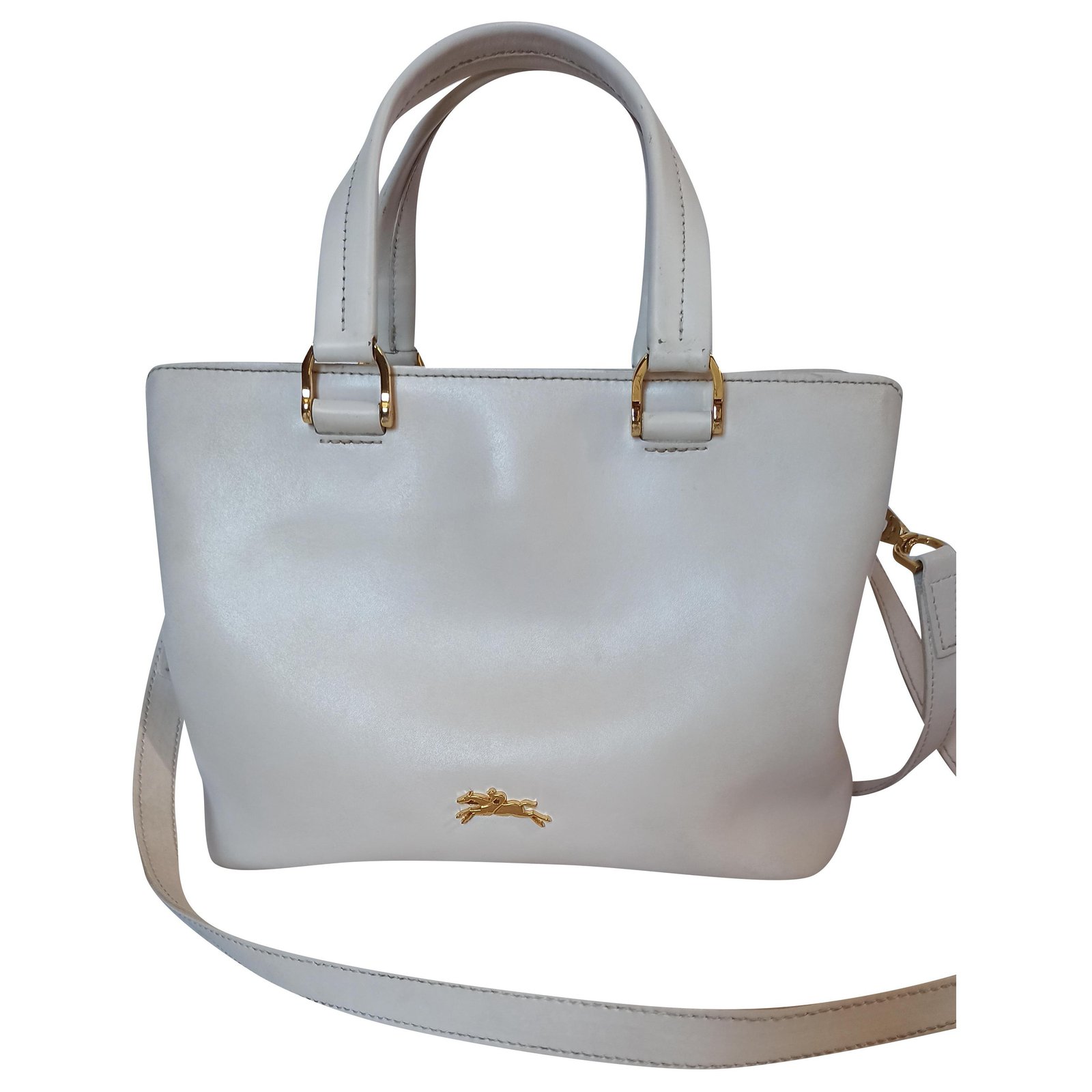 Longchamp Honoré shopping bag 404 
