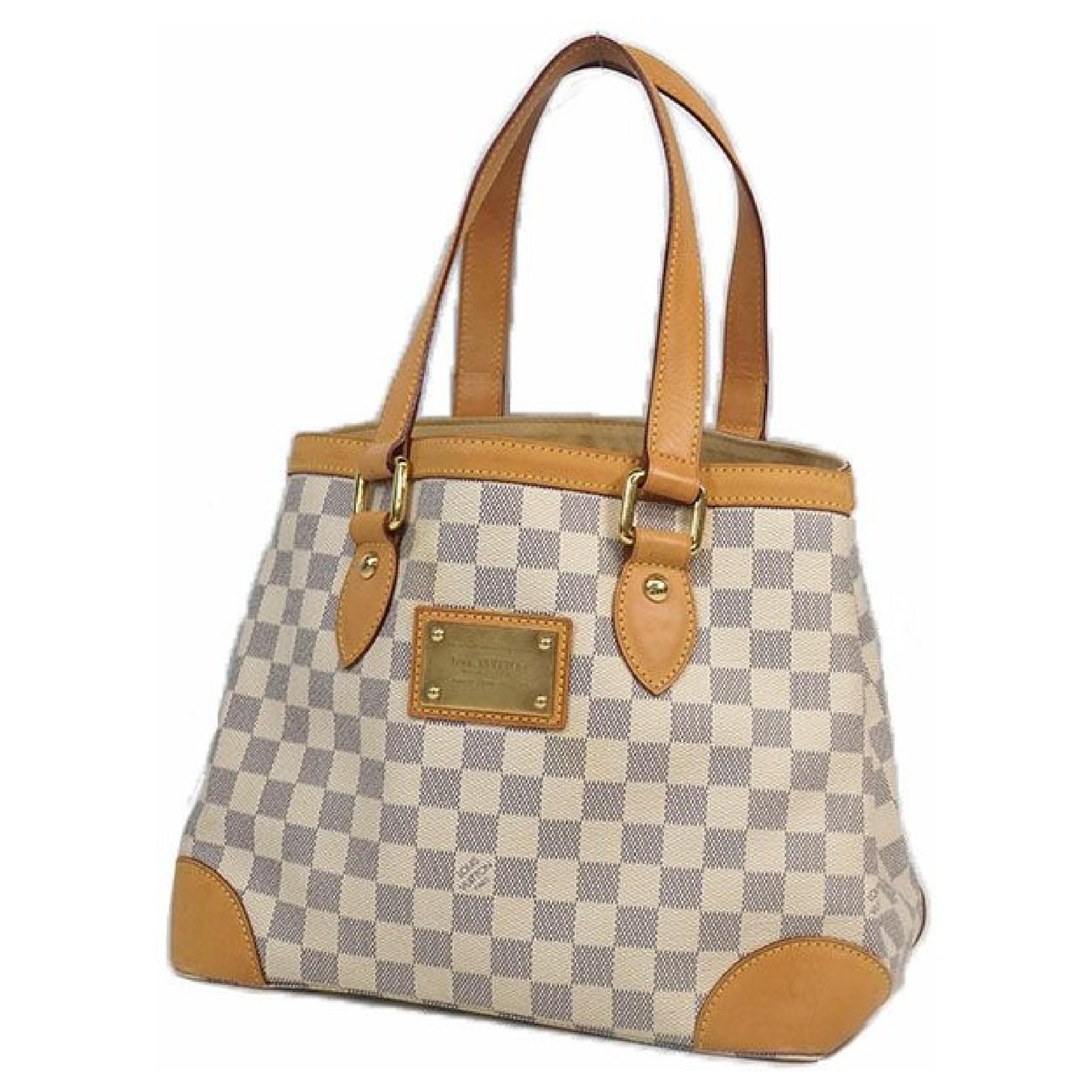 LOUIS VUITTON Hempstead PM Womens handbag N51207 ref.205878 - Joli Closet