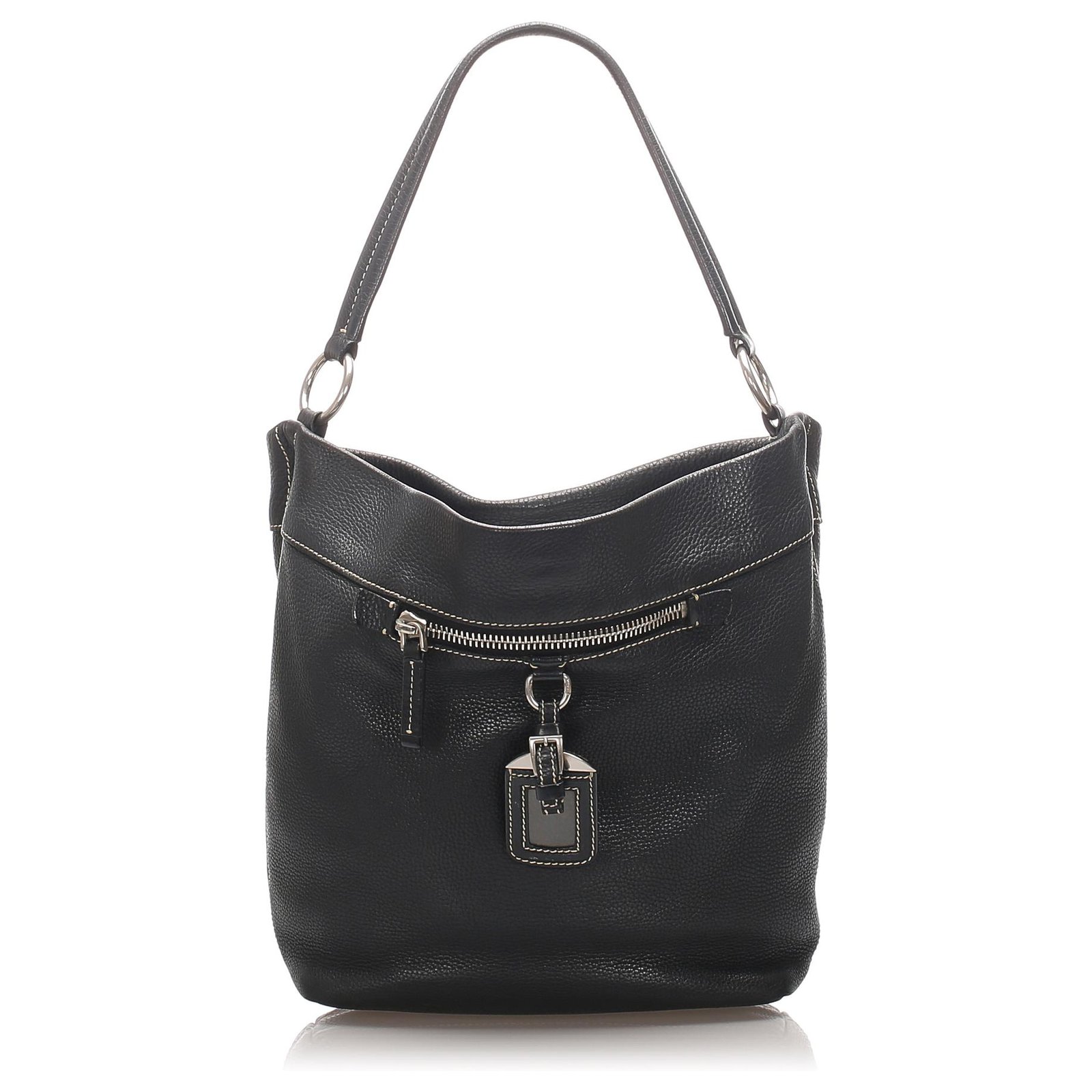 prada small daino crossbody bag