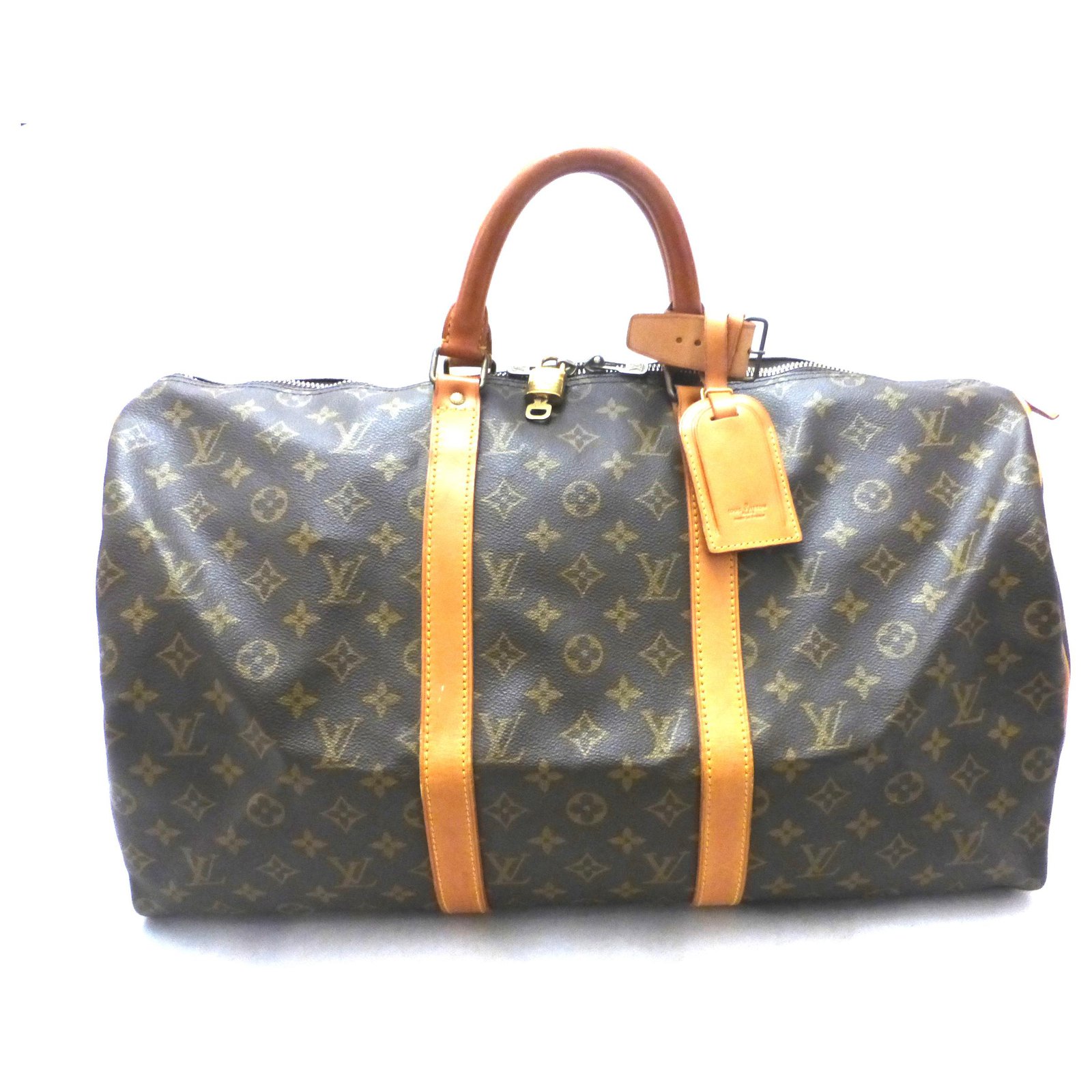 louis vuitton keepall price euro