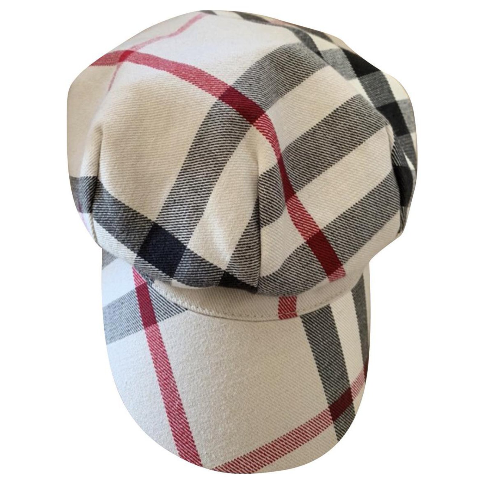 burberry hats
