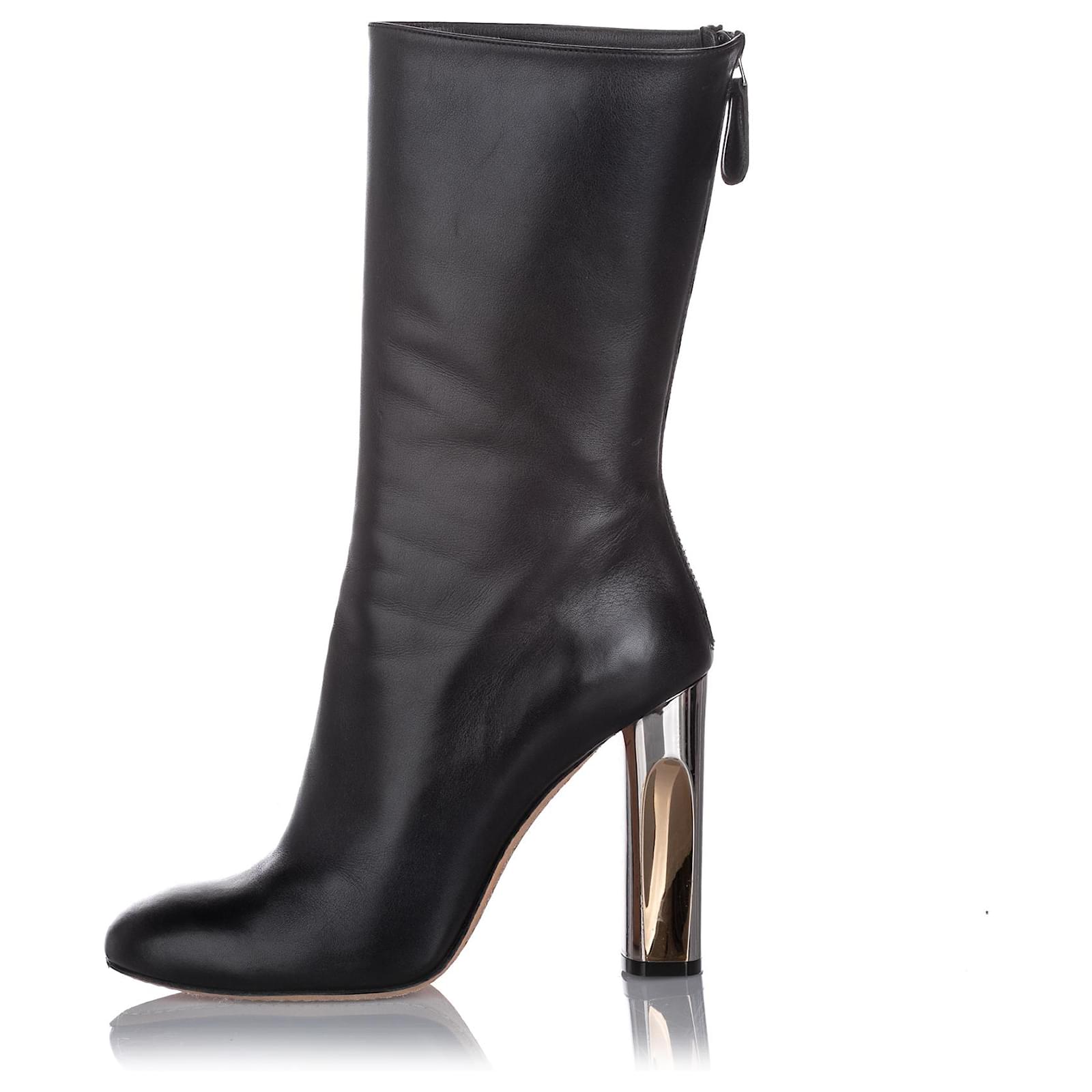 botte alexander mcqueen