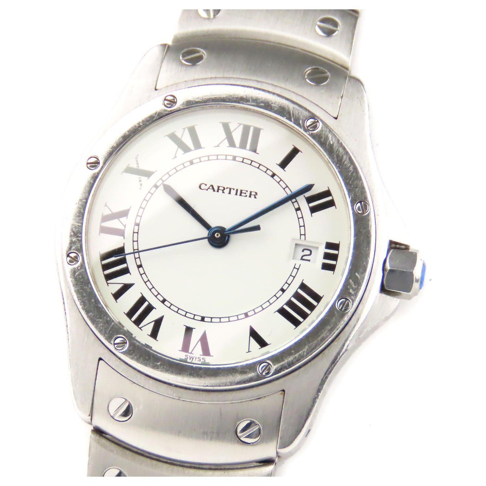 declaration cartier