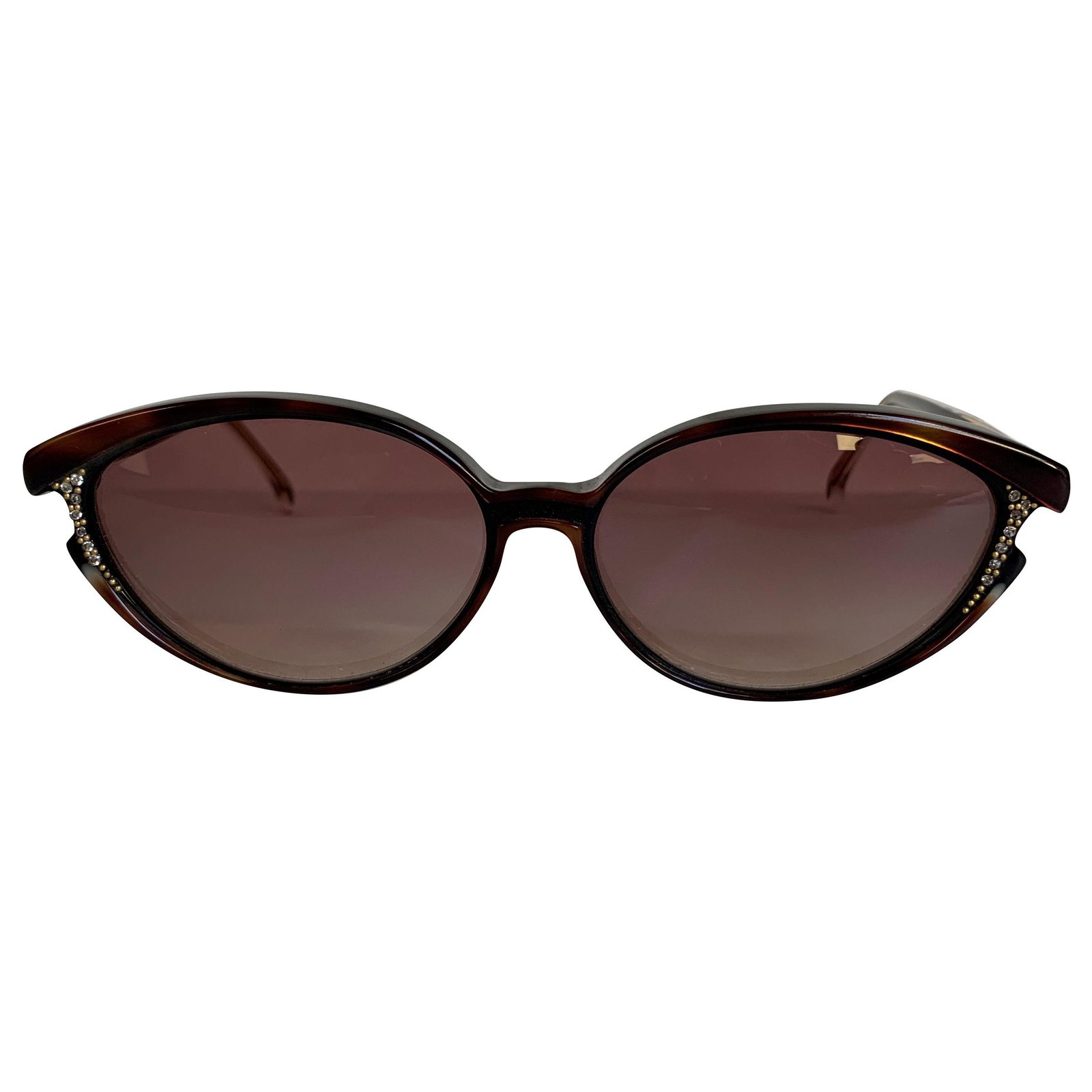 vintage ysl sunglasses