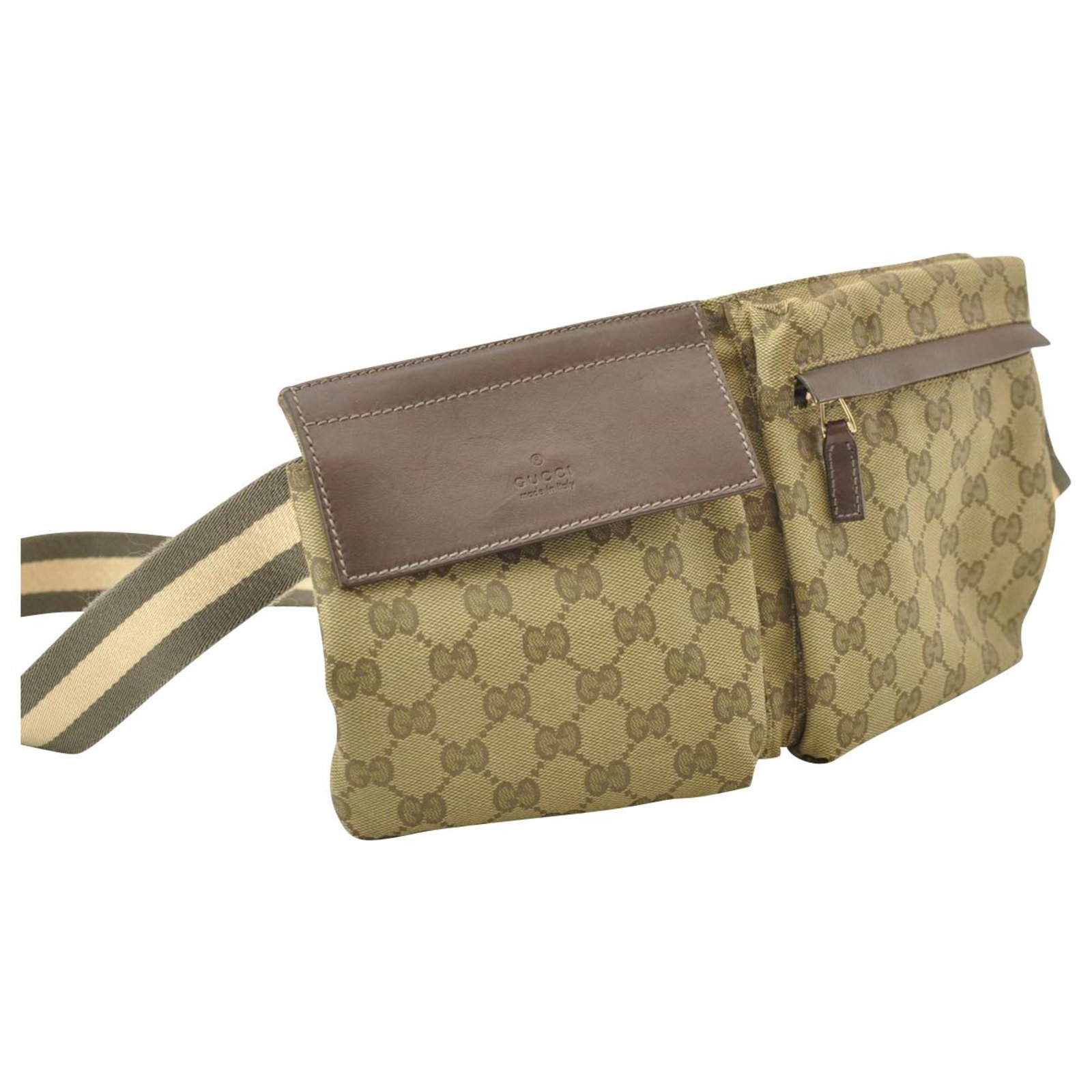 gucci pochette