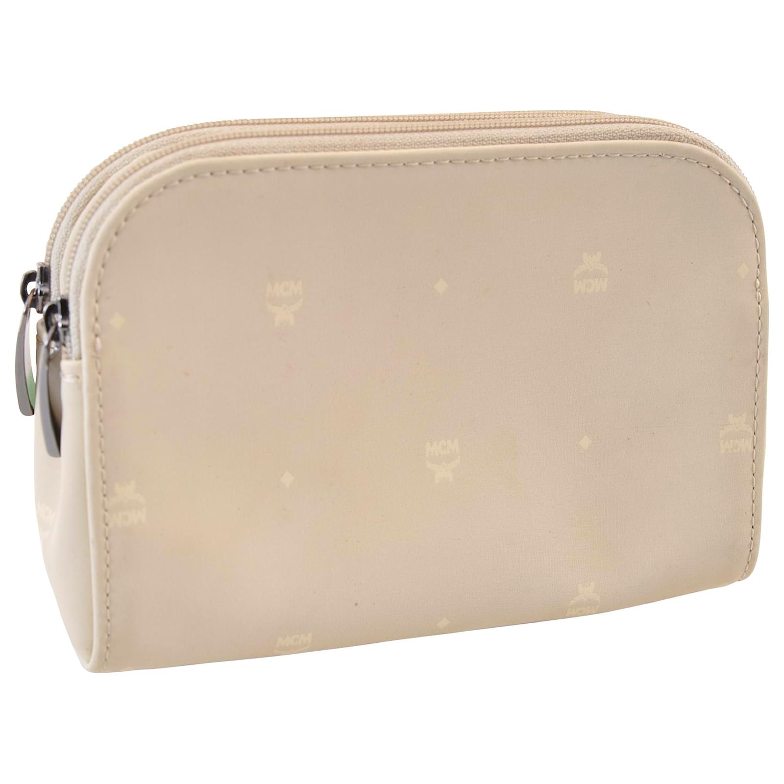 Clutch bag mcm Clearance