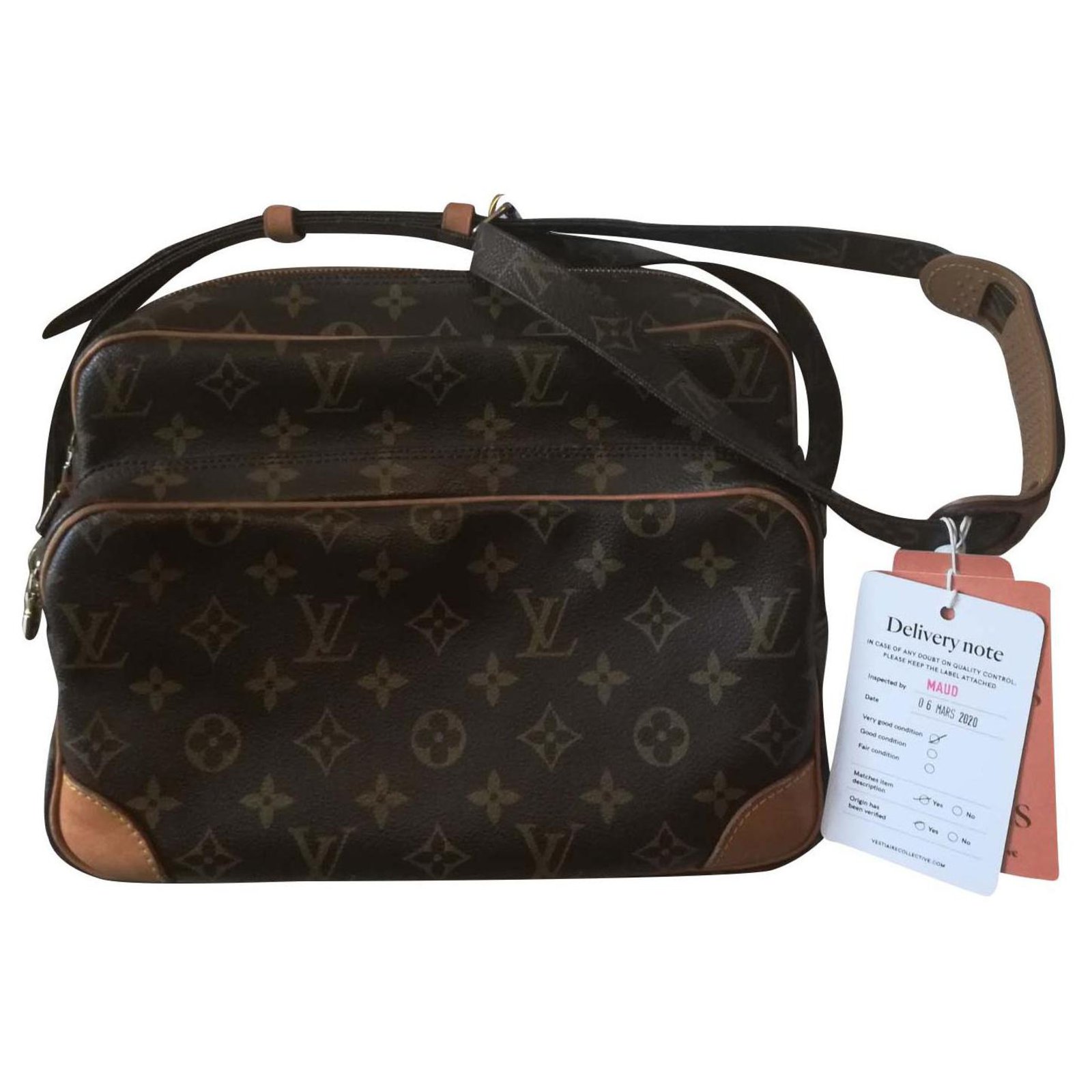 louis vuitton sacs