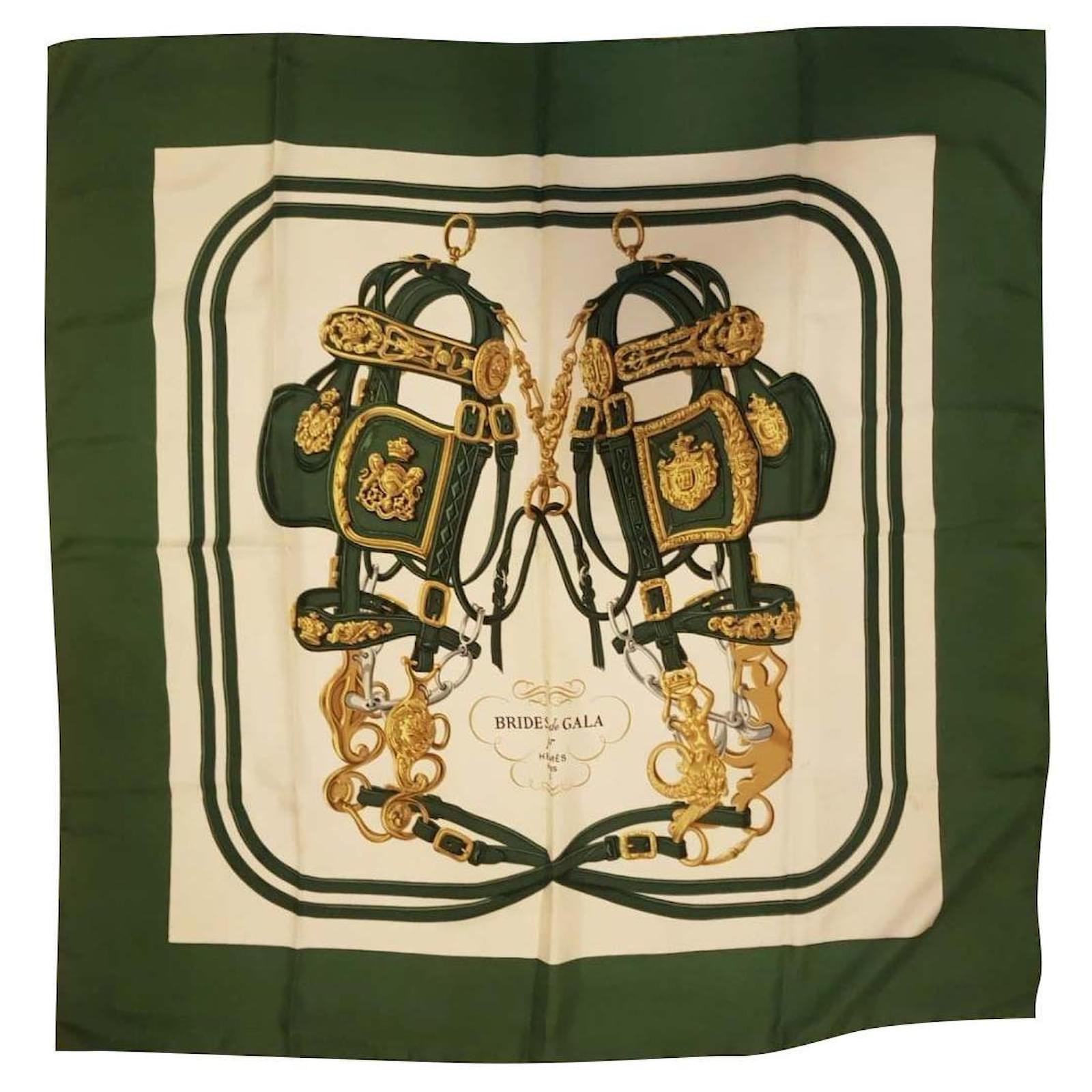 hermes bride de gala