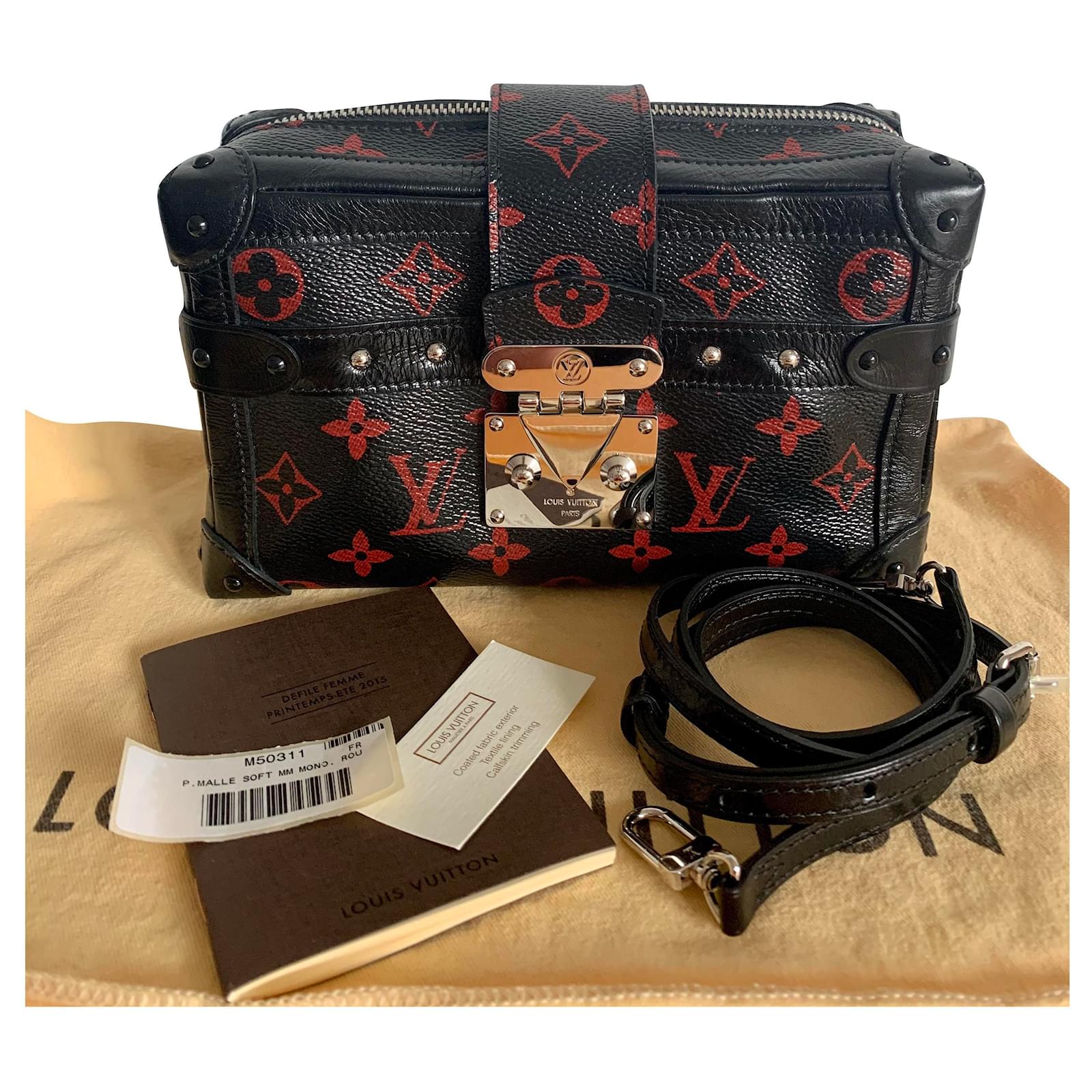 A Closer Look: Louis Vuitton Monogram Infrarouge Pochette Metis Bag |  Bragmybag