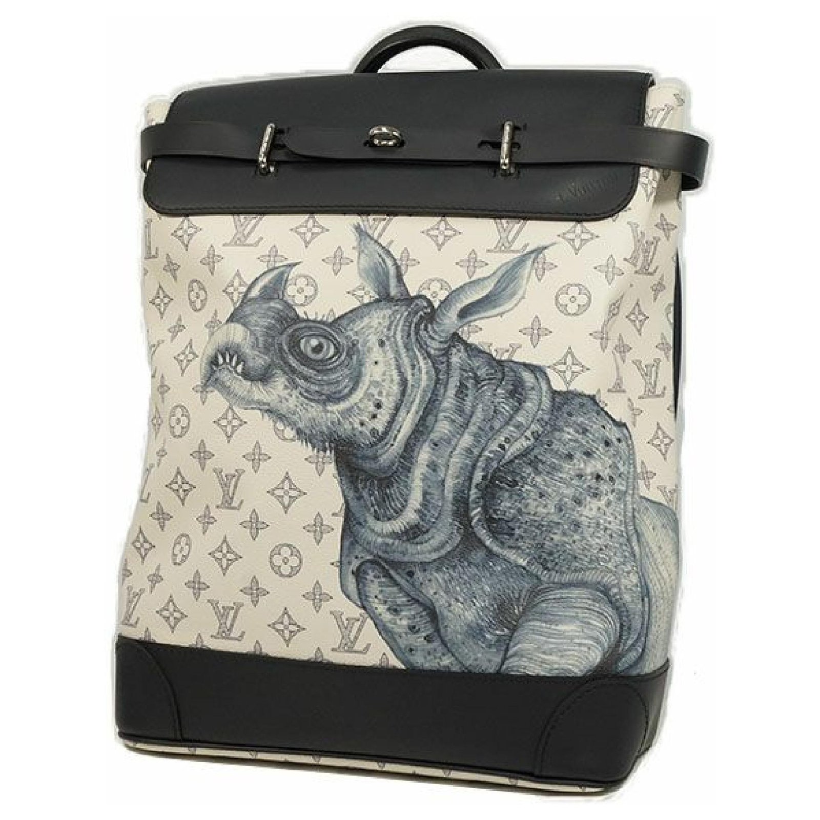 Louis Vuitton, Chapman Steamer Backpack