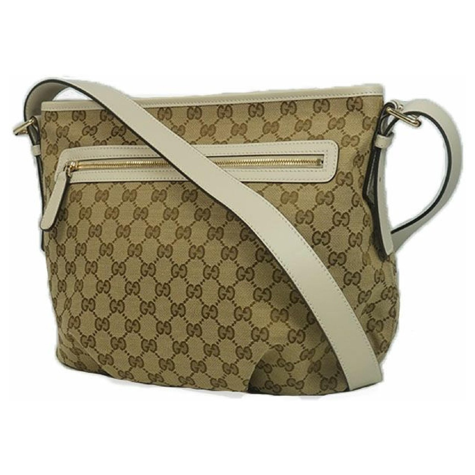 gucci ladies messenger bag